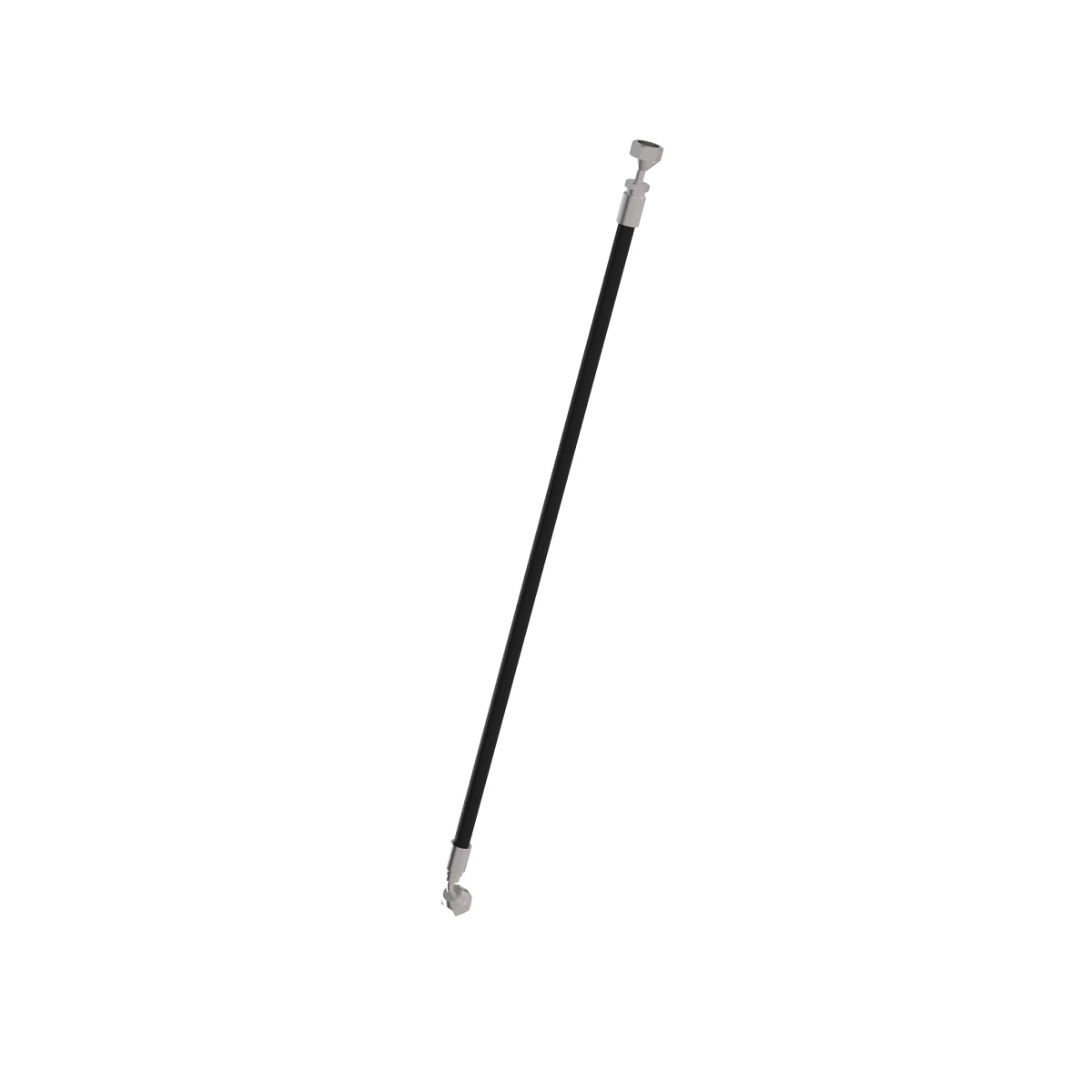 Hydraulic Hose, Auger Swing Extend/
