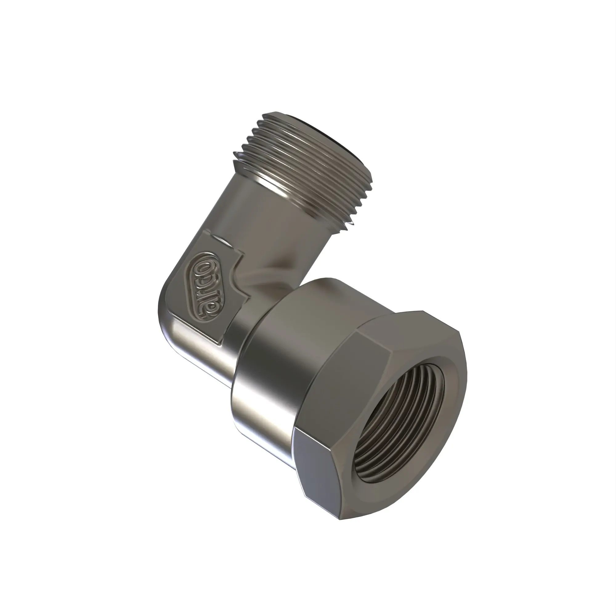 John Deere Elbow Fitting - AL237812