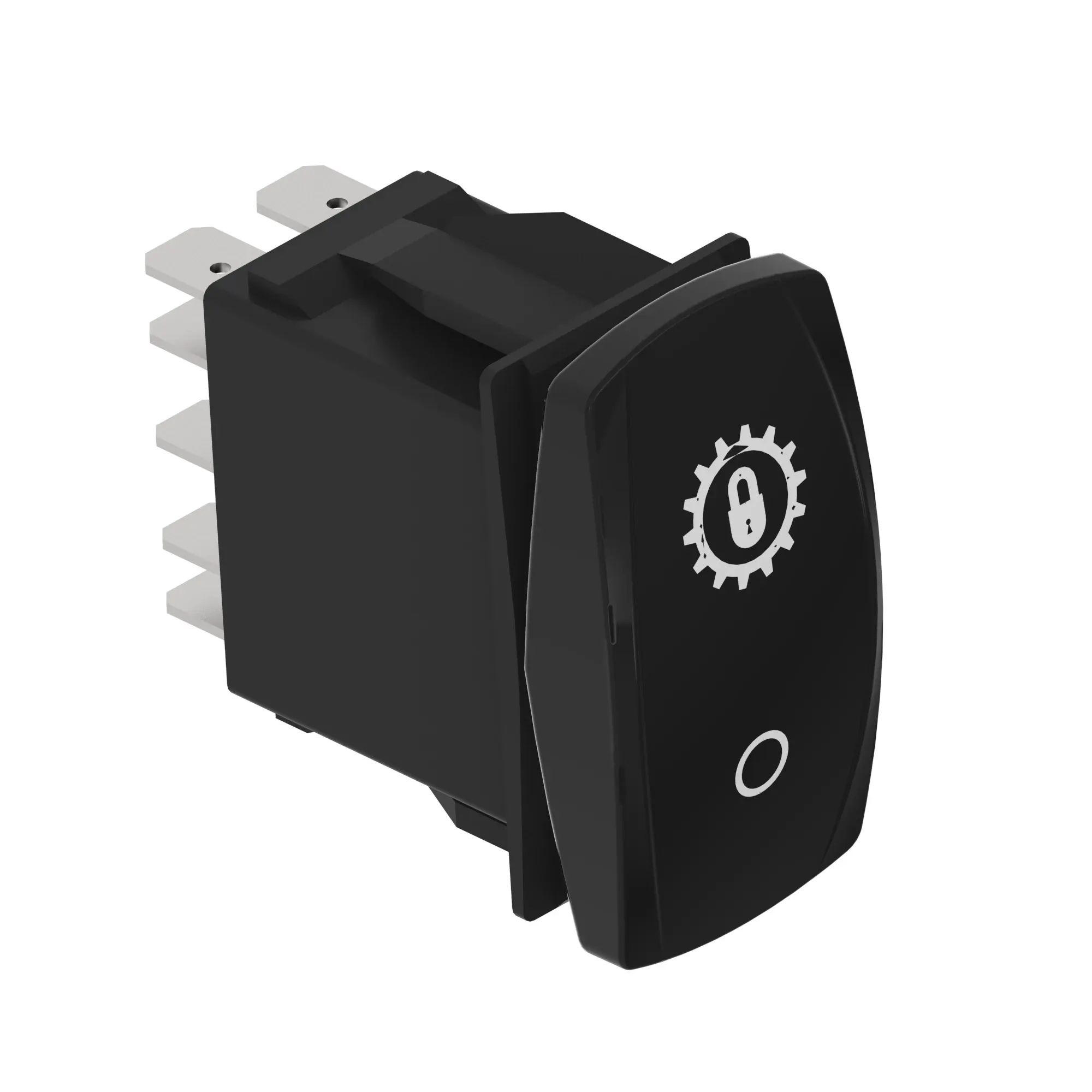 Toggle/Rocker Switch