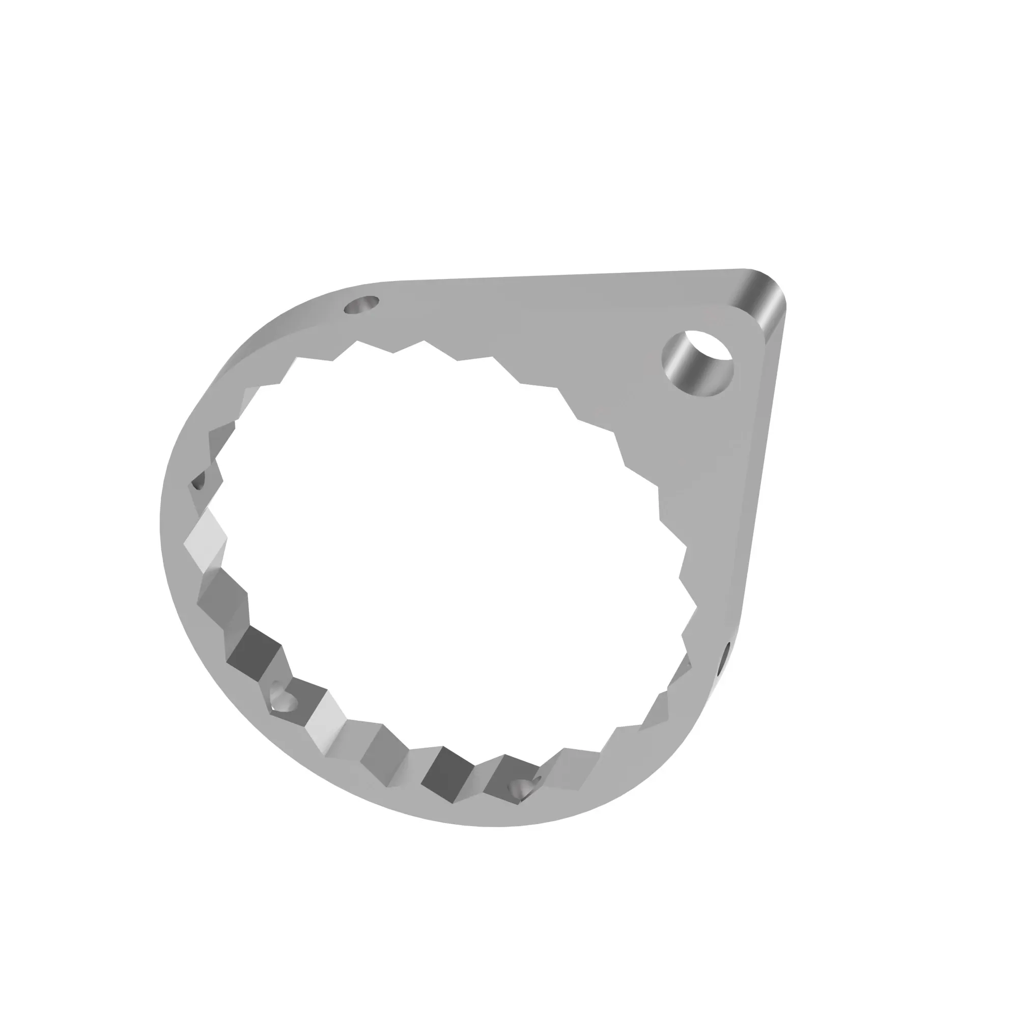 John Deere Priority Valve Locking Collar - AKK16326