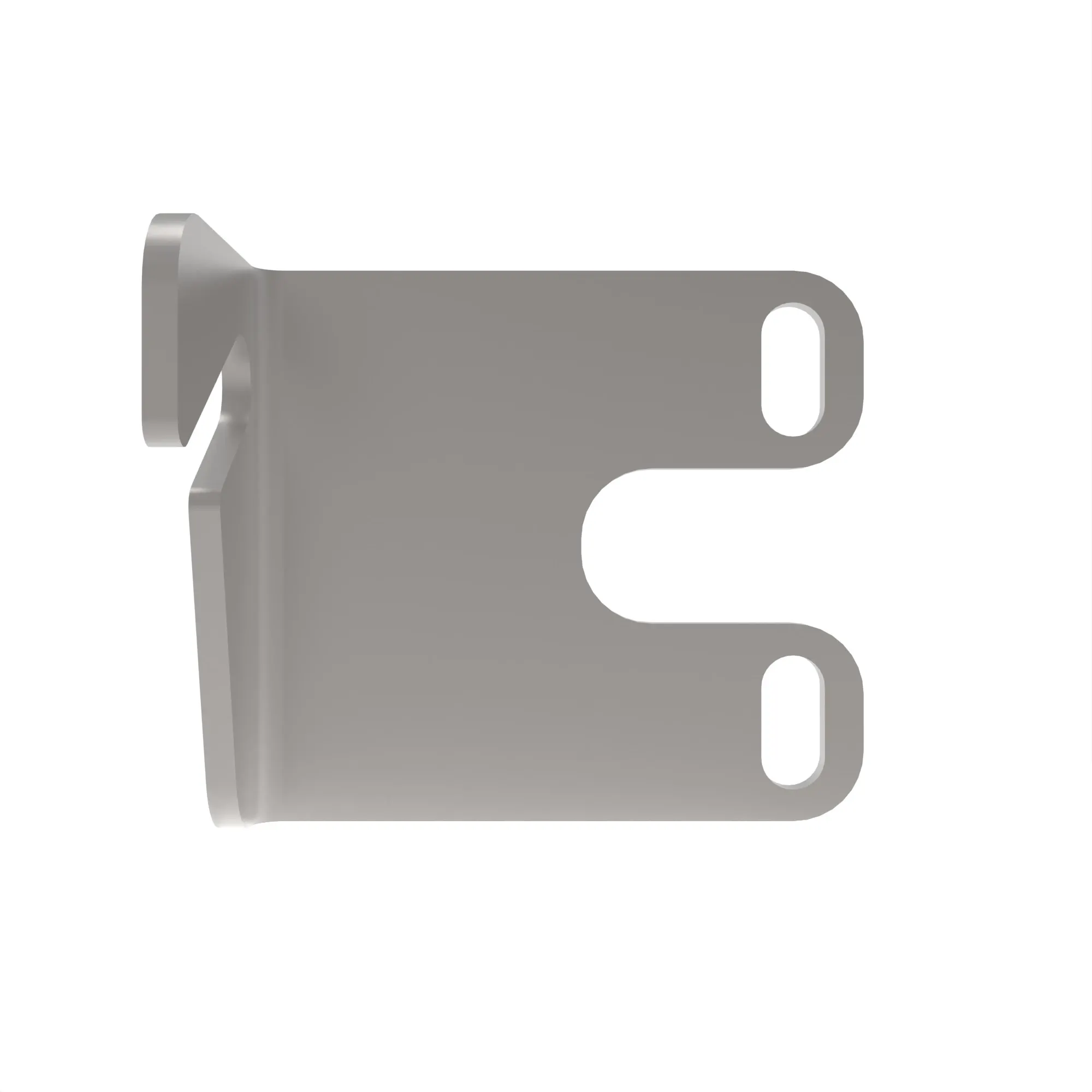 HOLDER, PROP ROD BRACKET
