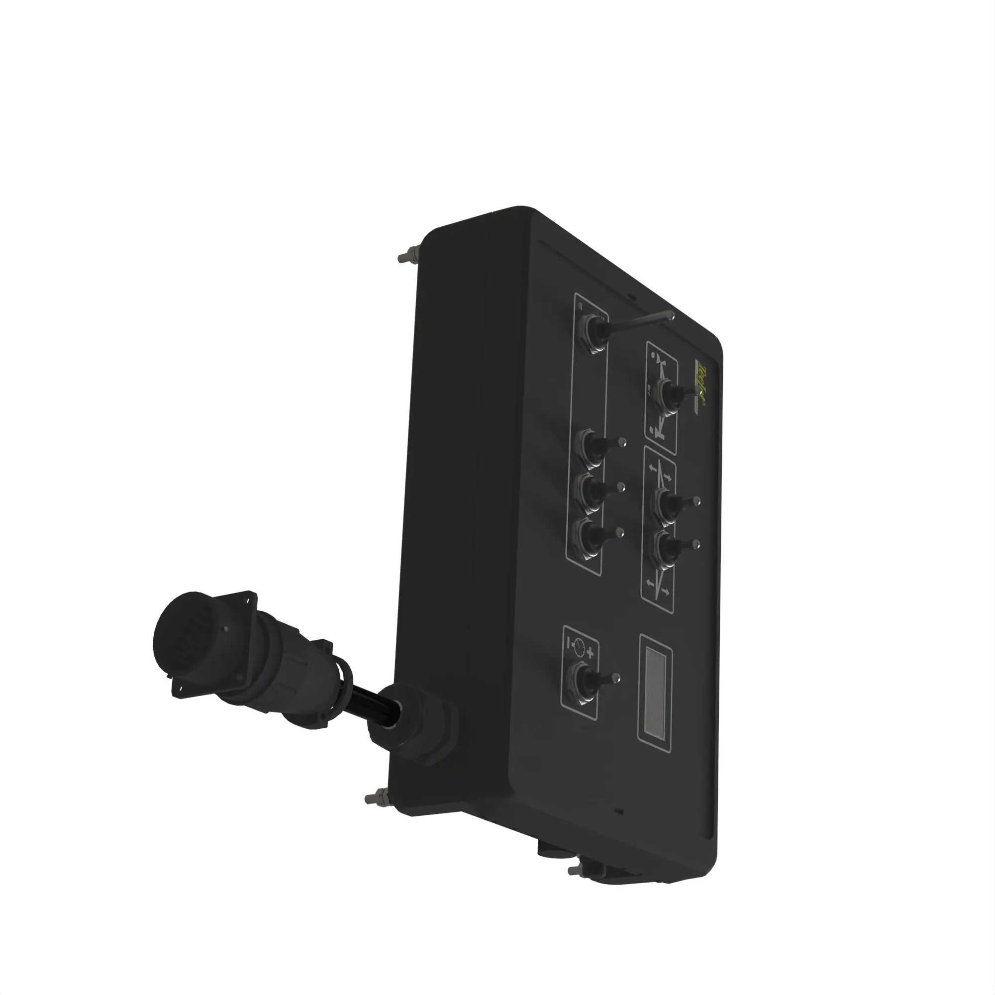 BASIC CONTROL UNIT, CONTROL UNIT, M