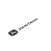 John Deere John Deere Label - JD5777