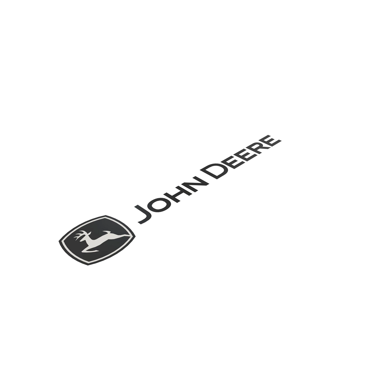 Label, Horizontal Composite Mark