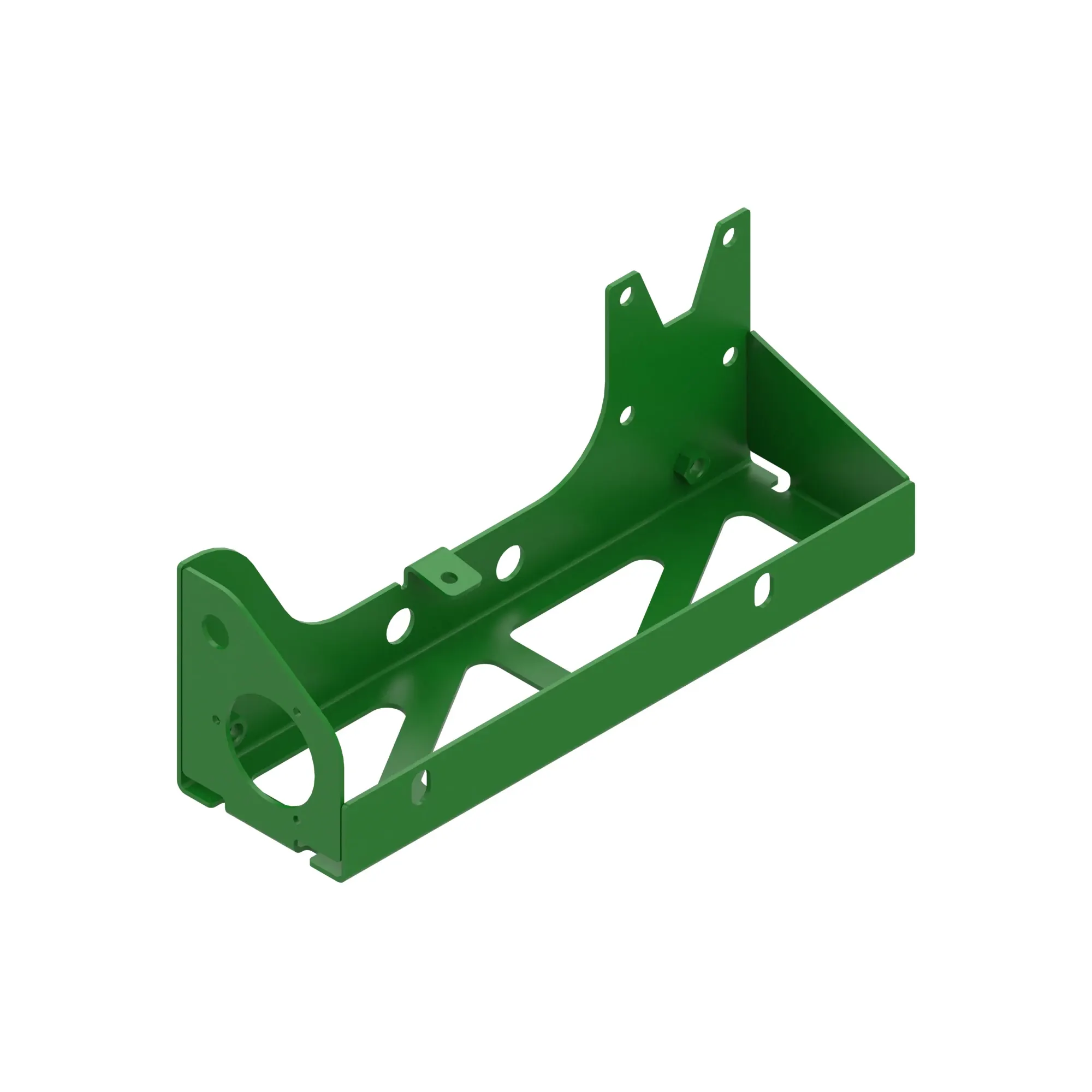 Air Reservoir Holder