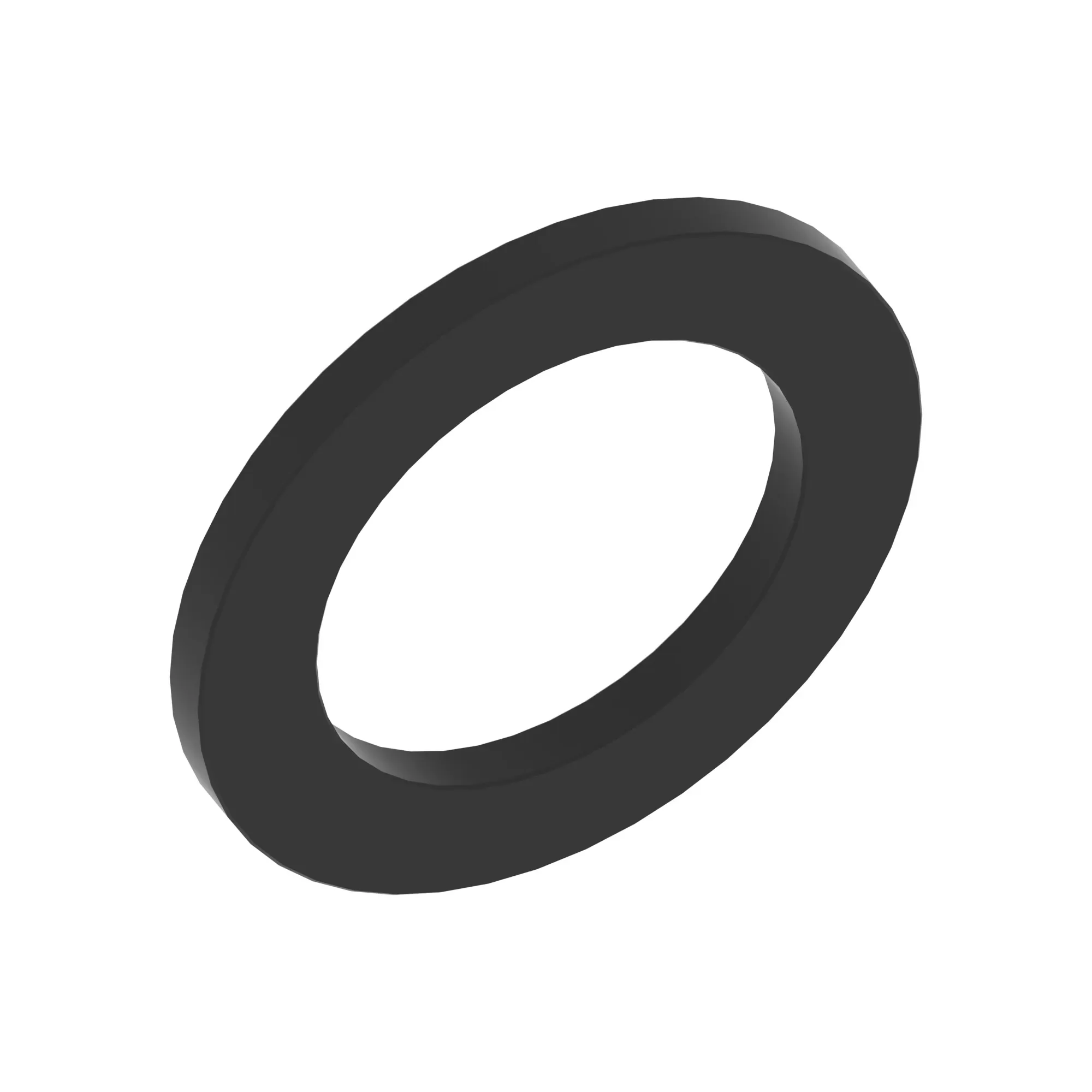 John Deere Plain Non-Metallic Bushing - F679467