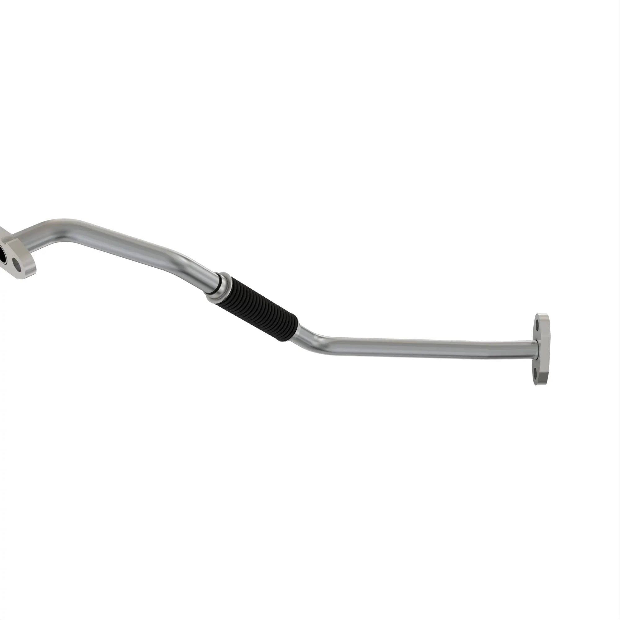 LINE,HP TURBO OIL DRAIN