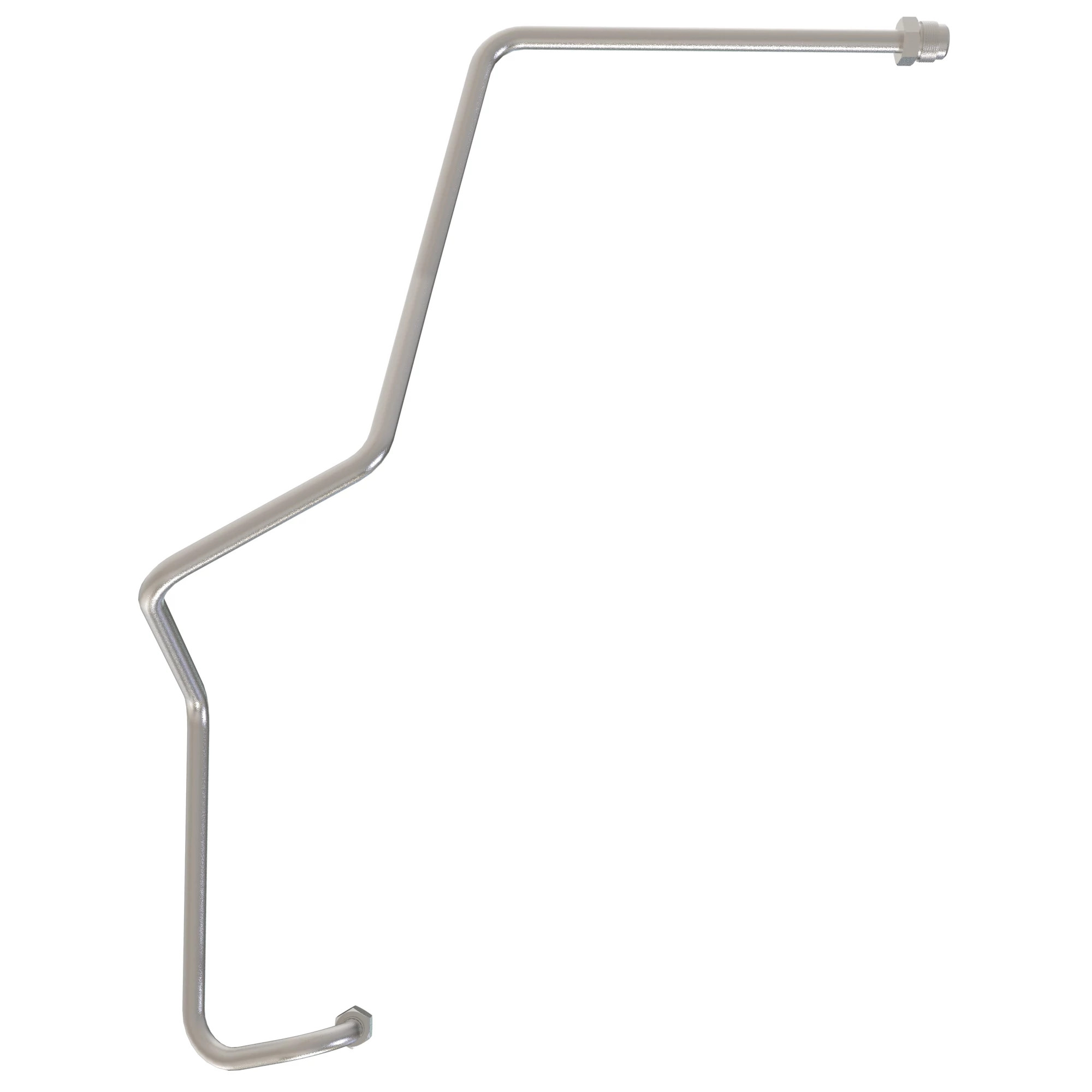 TUBE, COMPRESSED AIR TO DRYER