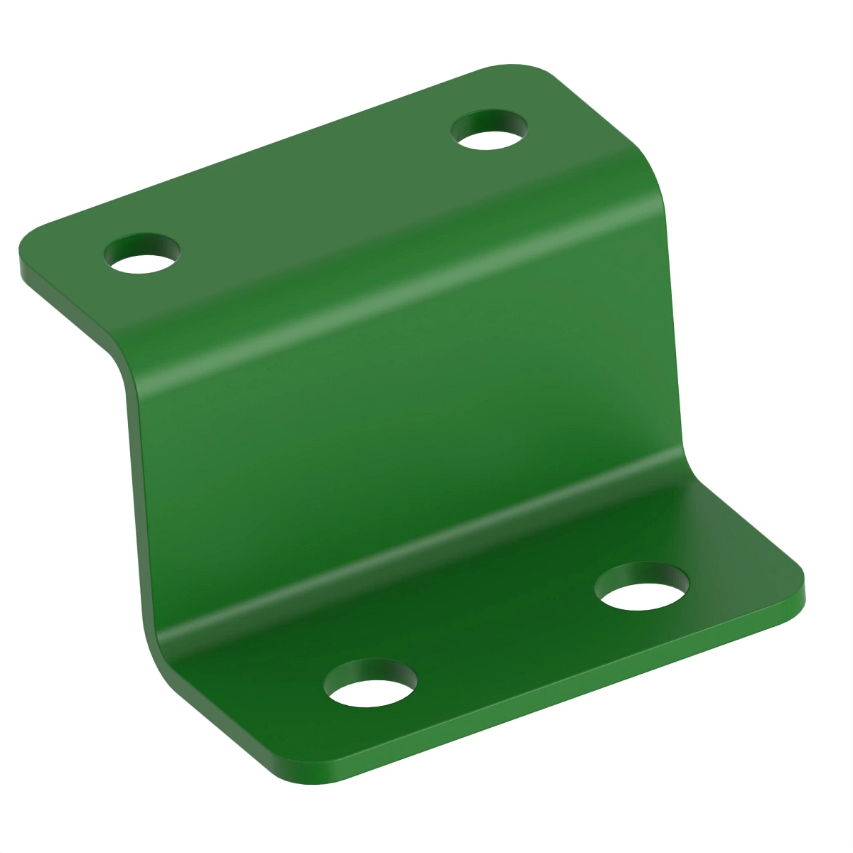 Bracket, Otr Hose Supp