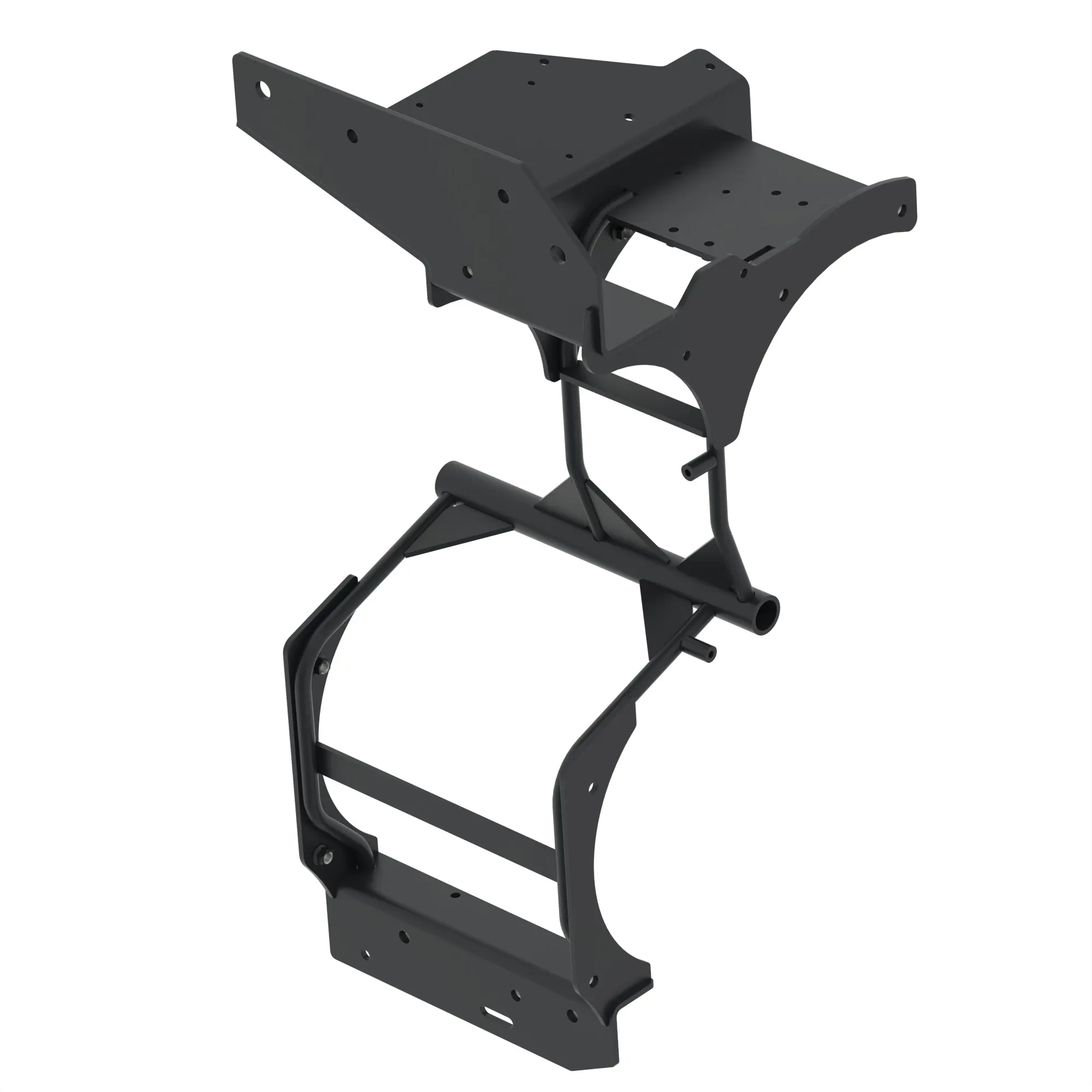 BRACKET, ATS MOUNTING STRUCTURE