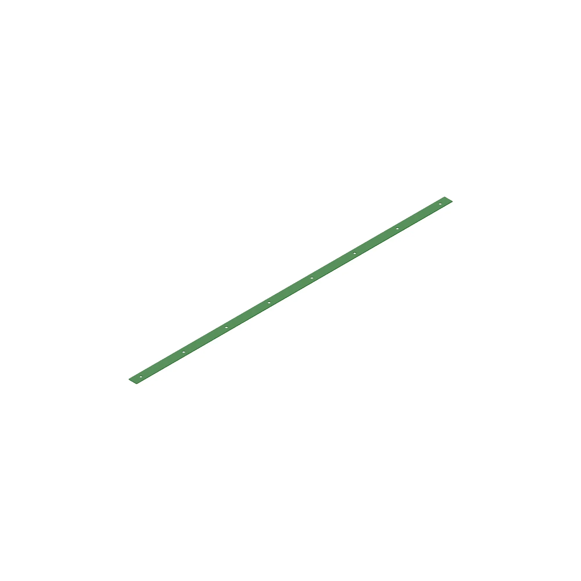 John Deere Strap - YC16996