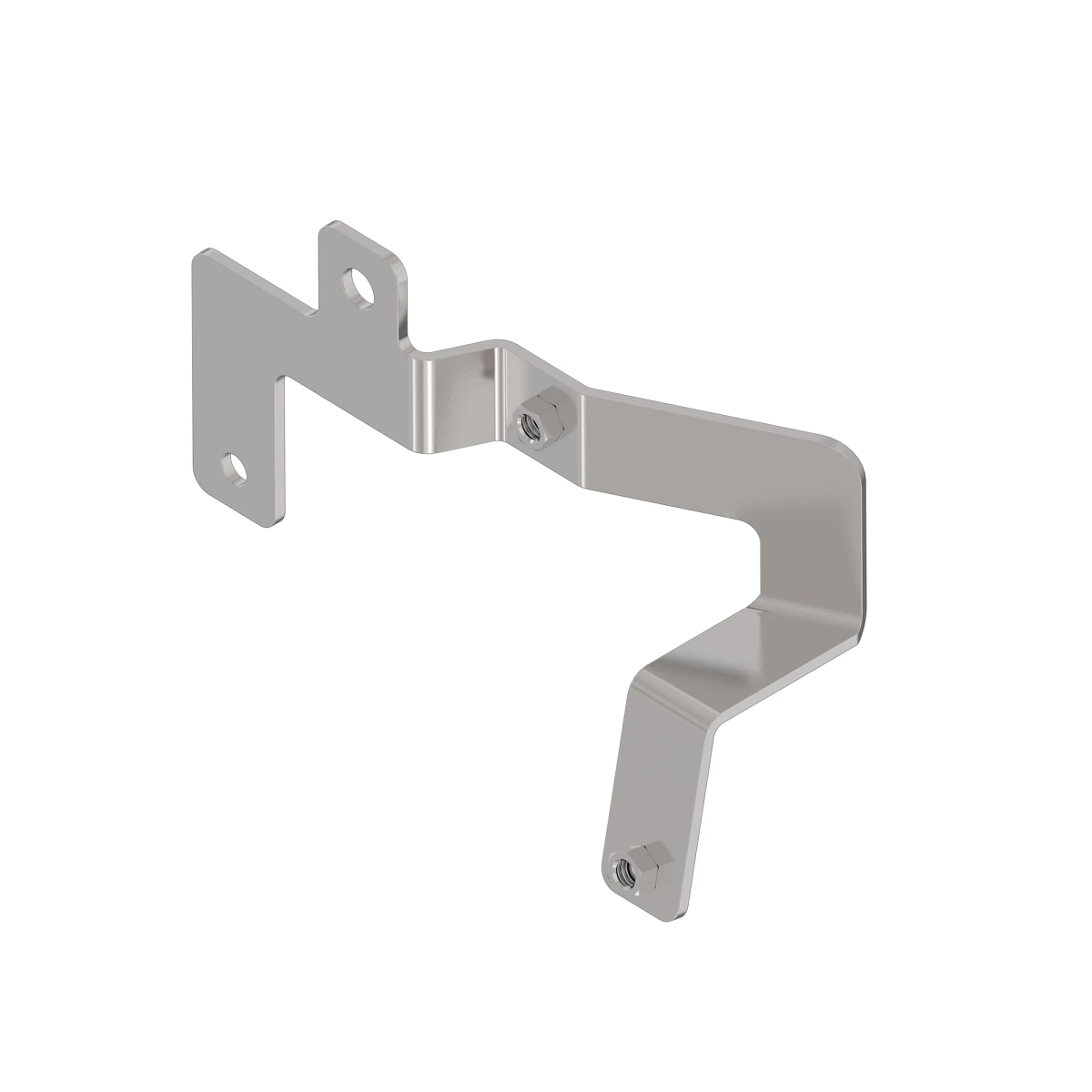 Bracket, AC Line Support