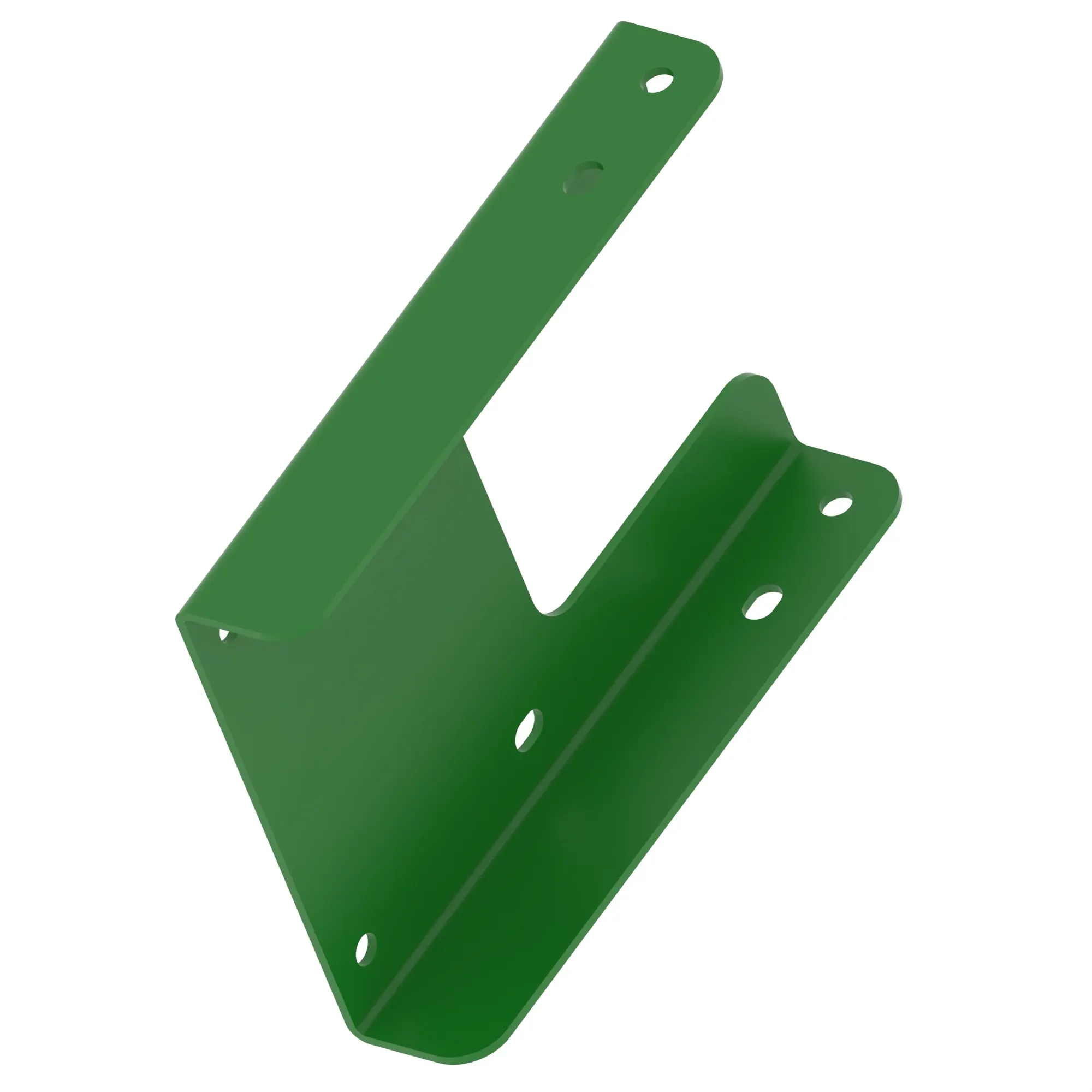 John Deere Plate - A131446