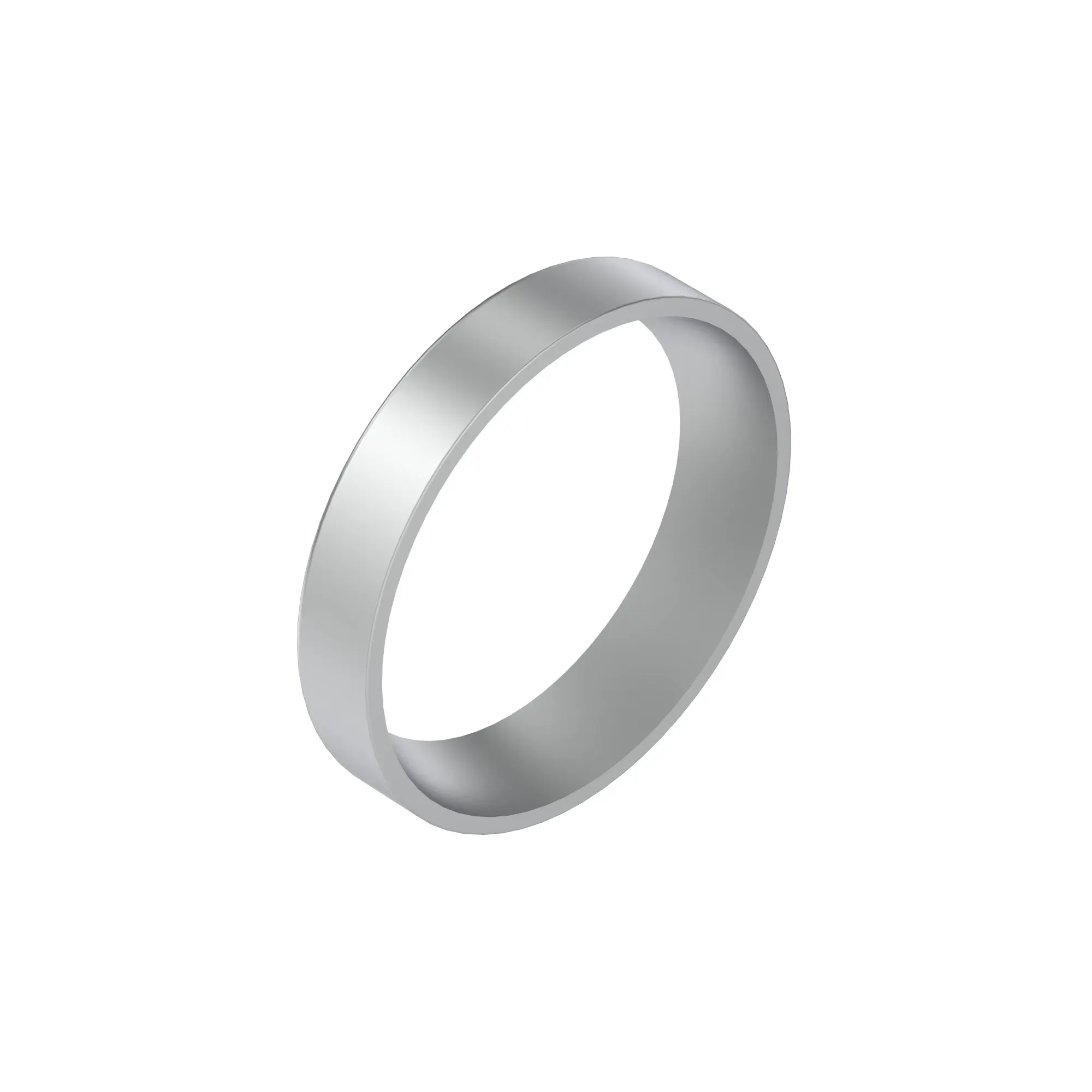 John Deere Tapered Roller Bearing Cup - JD8257