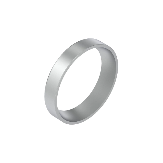John Deere Tapered Roller Bearing Cup - JD8257