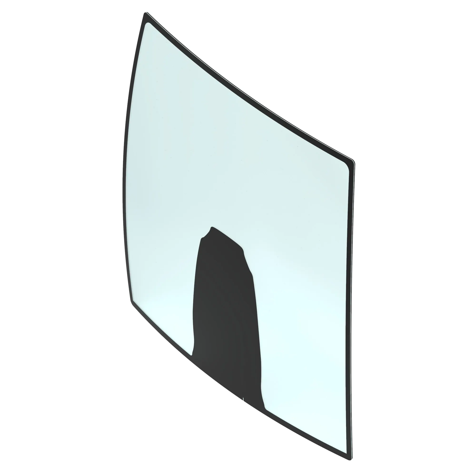 Windshield
