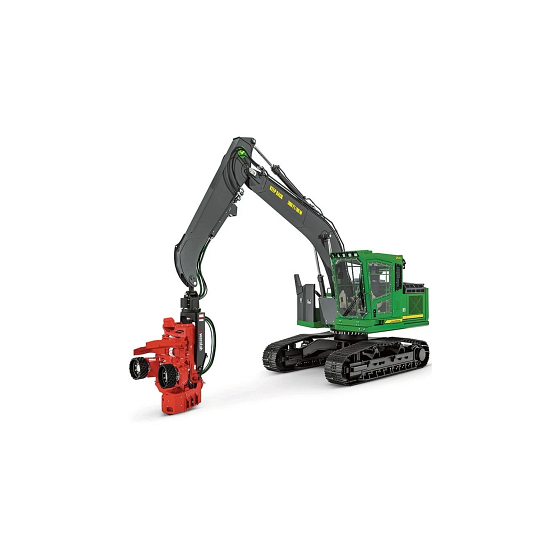 Product image 1 | 4re Equipment | ID: product-forestry-john-deere-2154g-2154gff
