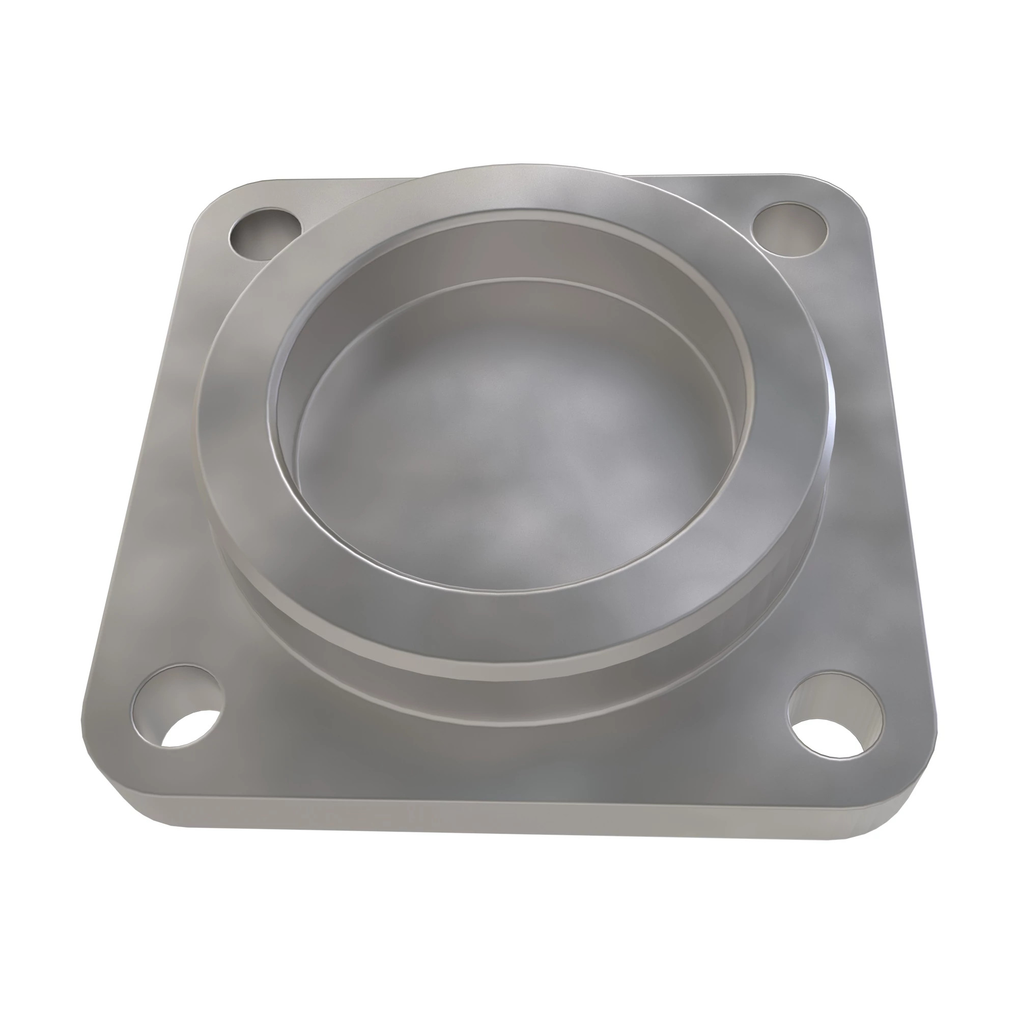 COVER, PUMP - HD REVERSER GEARBOX