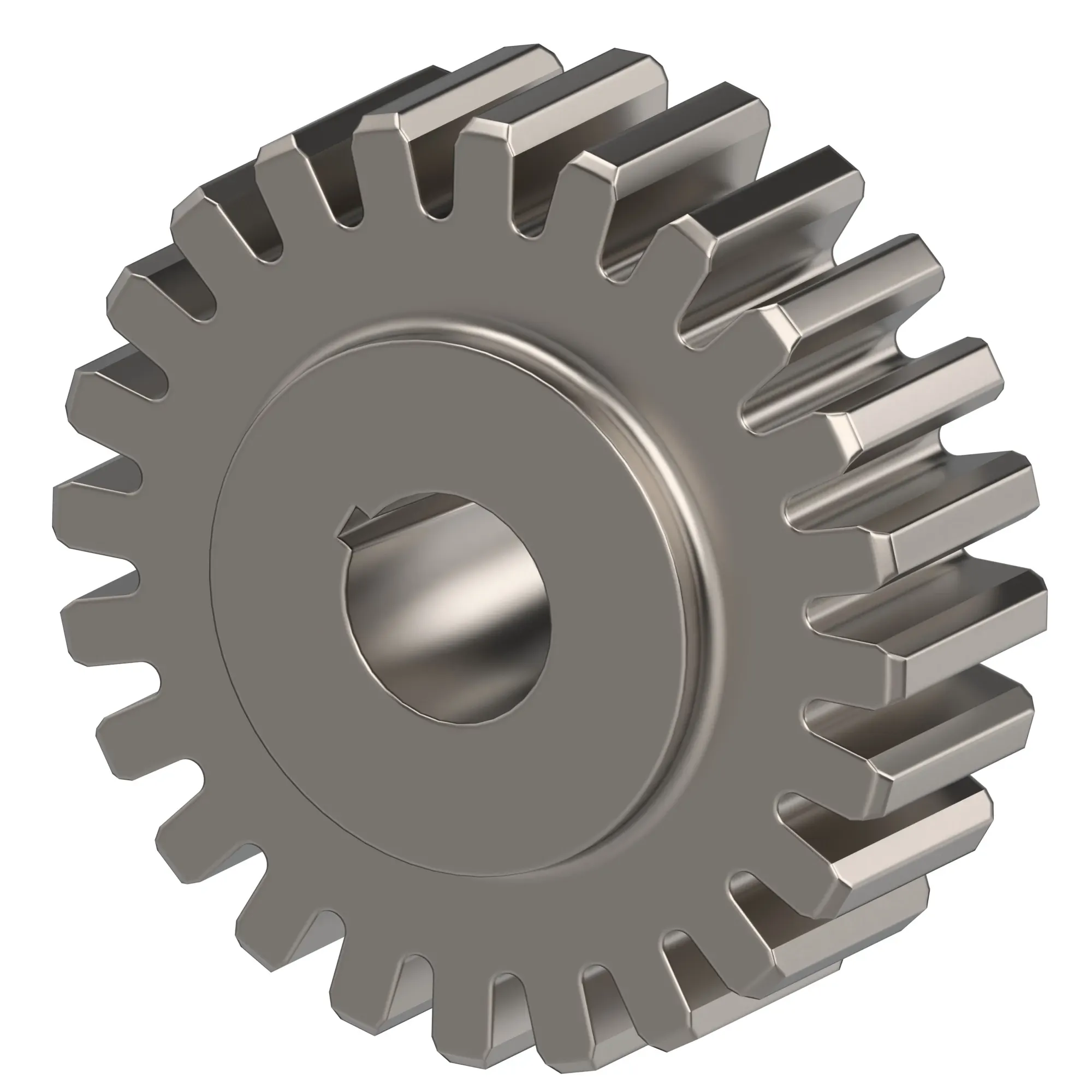 Gear