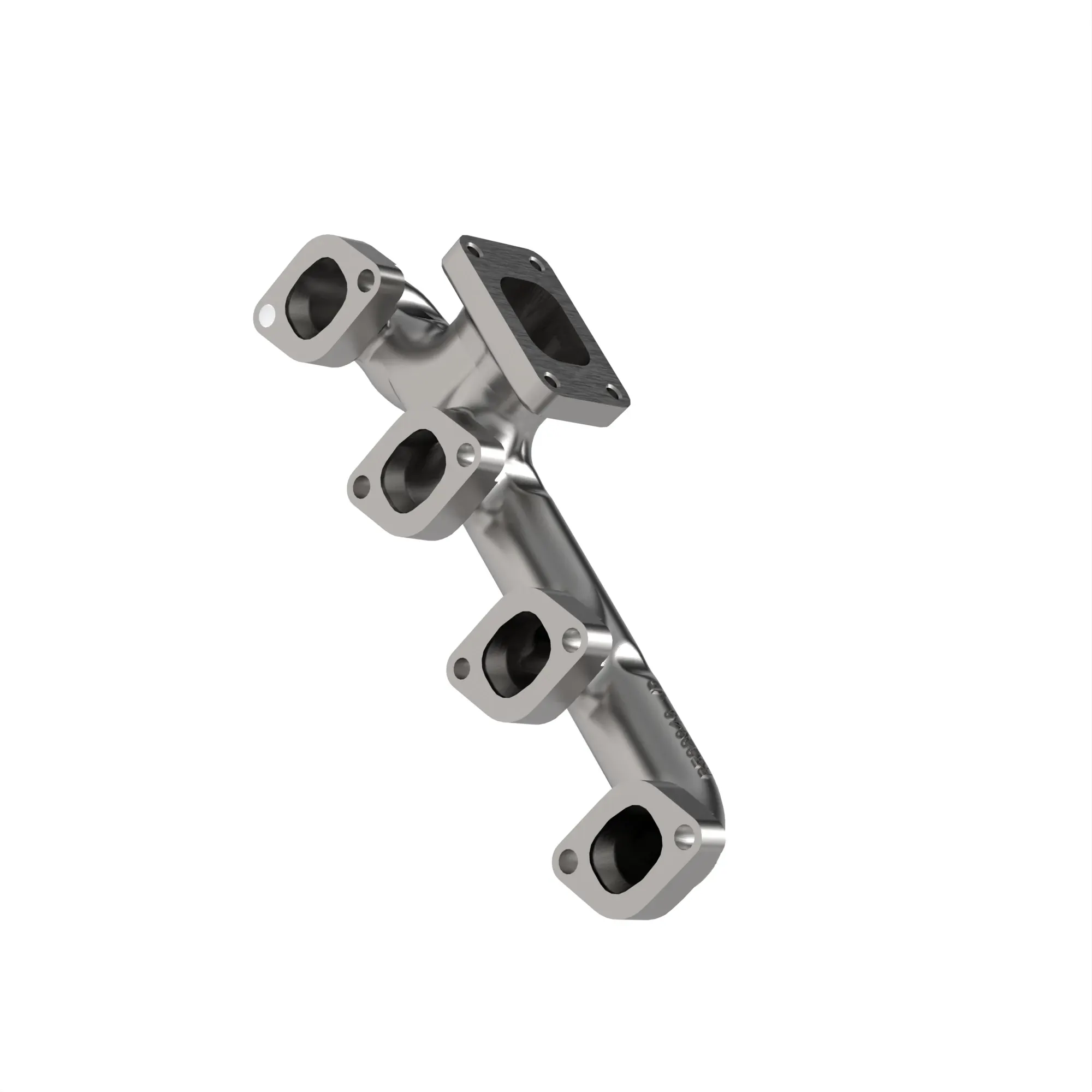 Exhaust Manifold