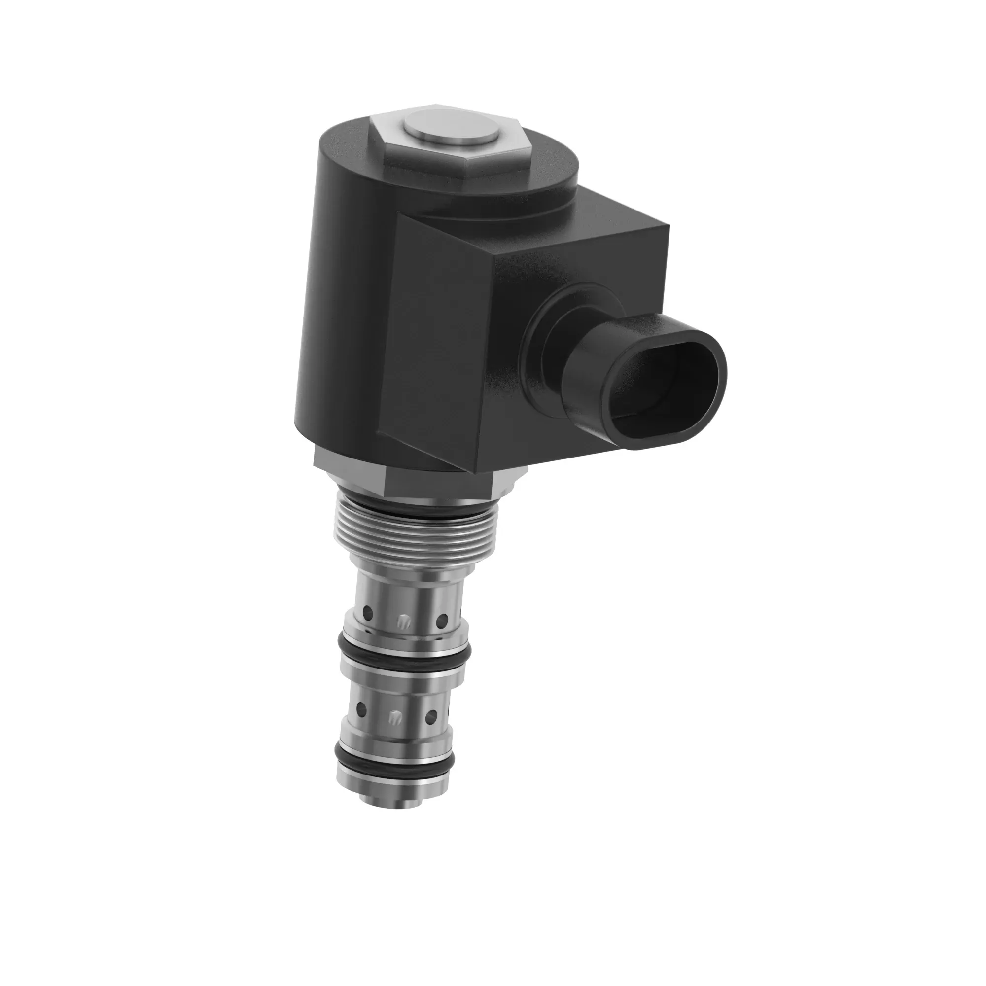 solenoid