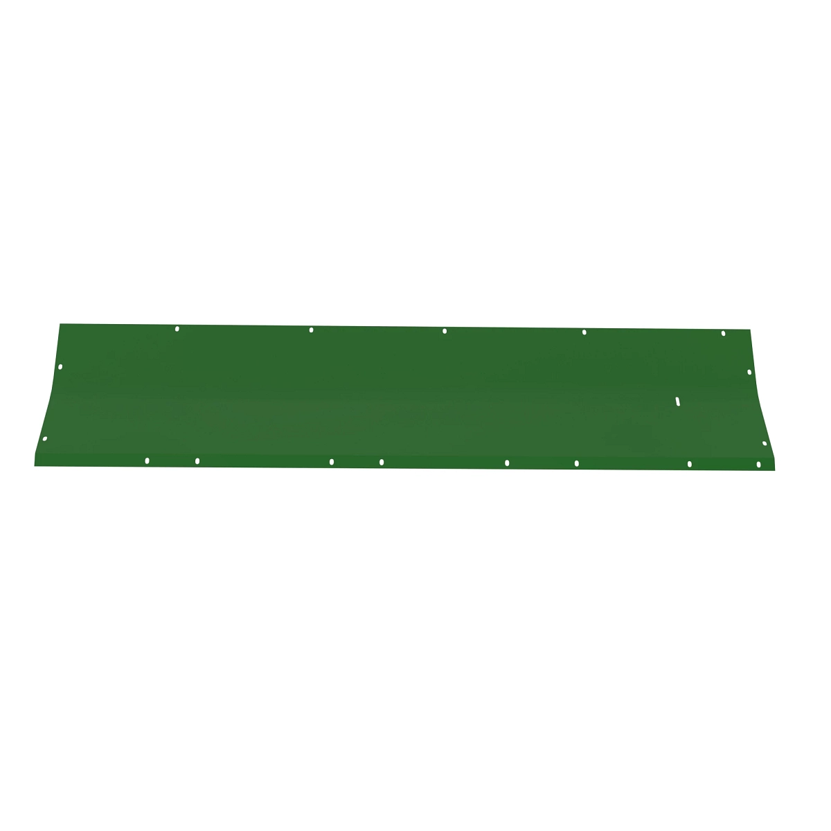 Extension-Lh Auger Floor