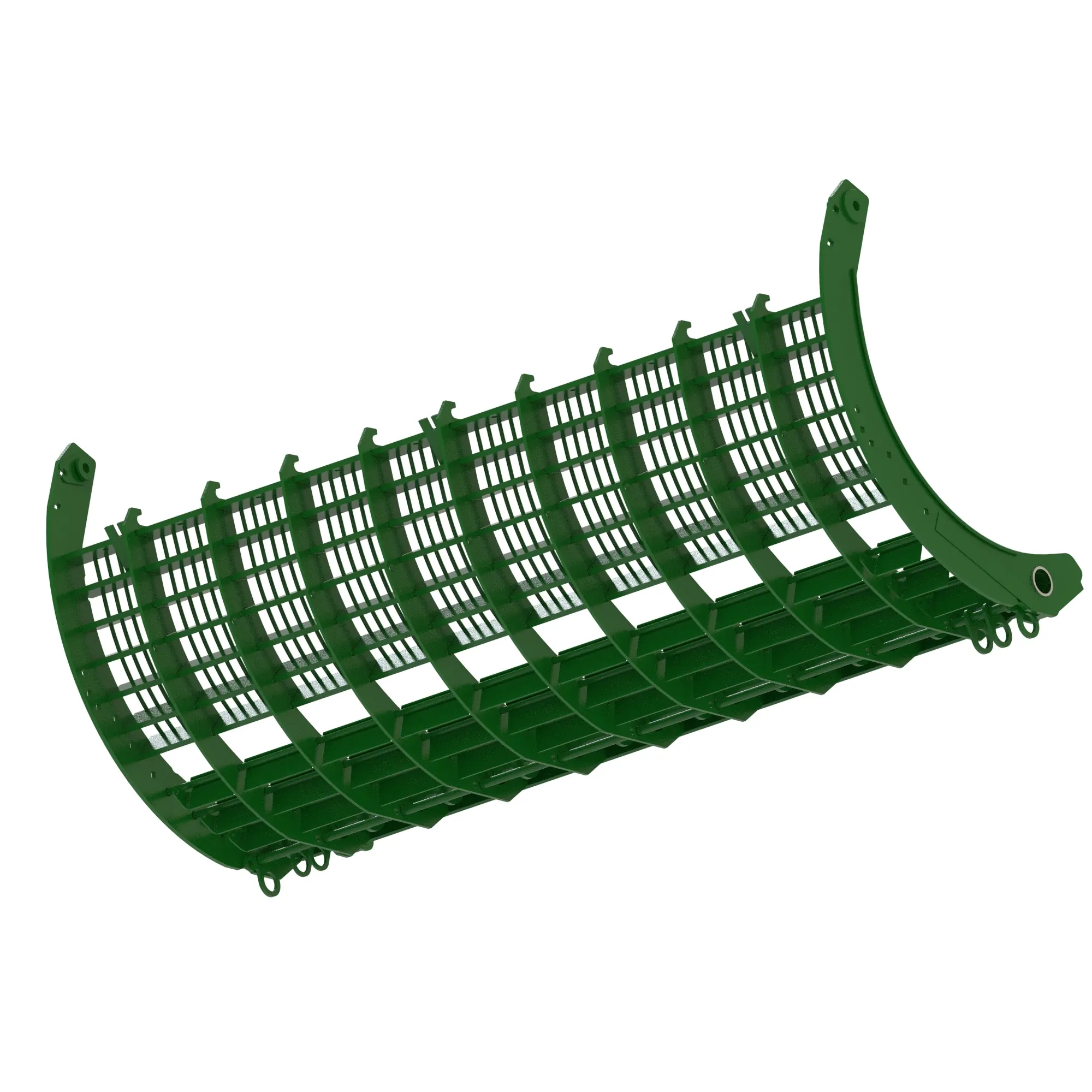 Concave