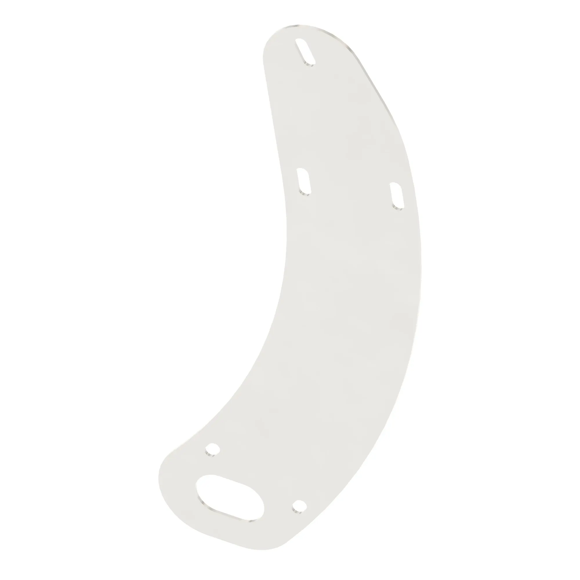 Wear Plate