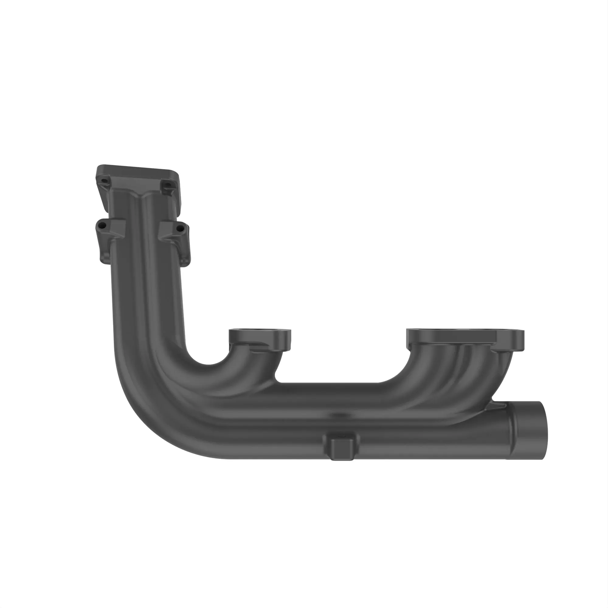 EXHAUST MANIFOLD