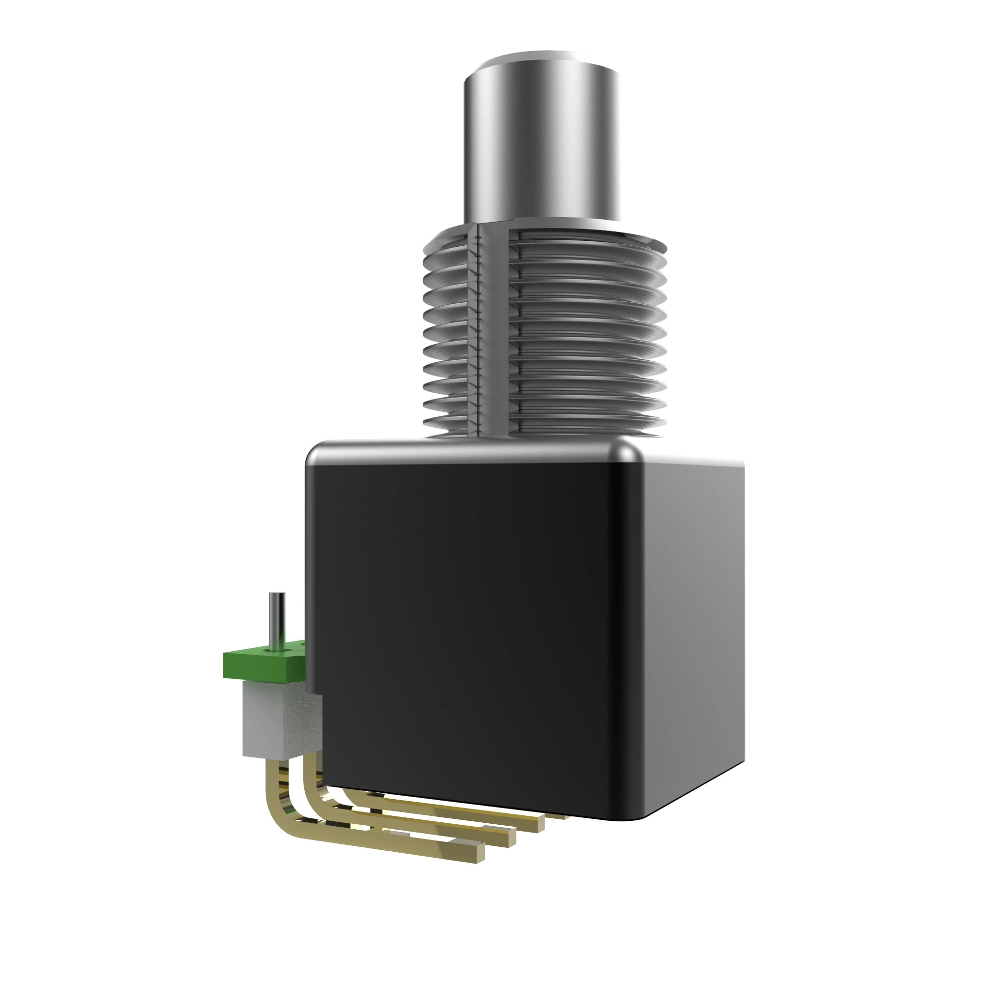 John Deere Tractor Set Speed Encoder - AL221876