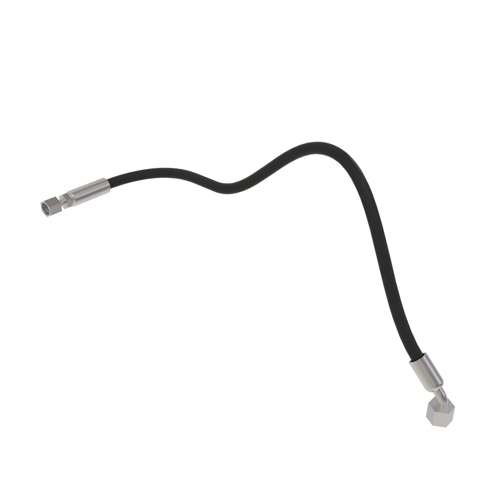 HYDRAULIC HOSE - FABRICATE