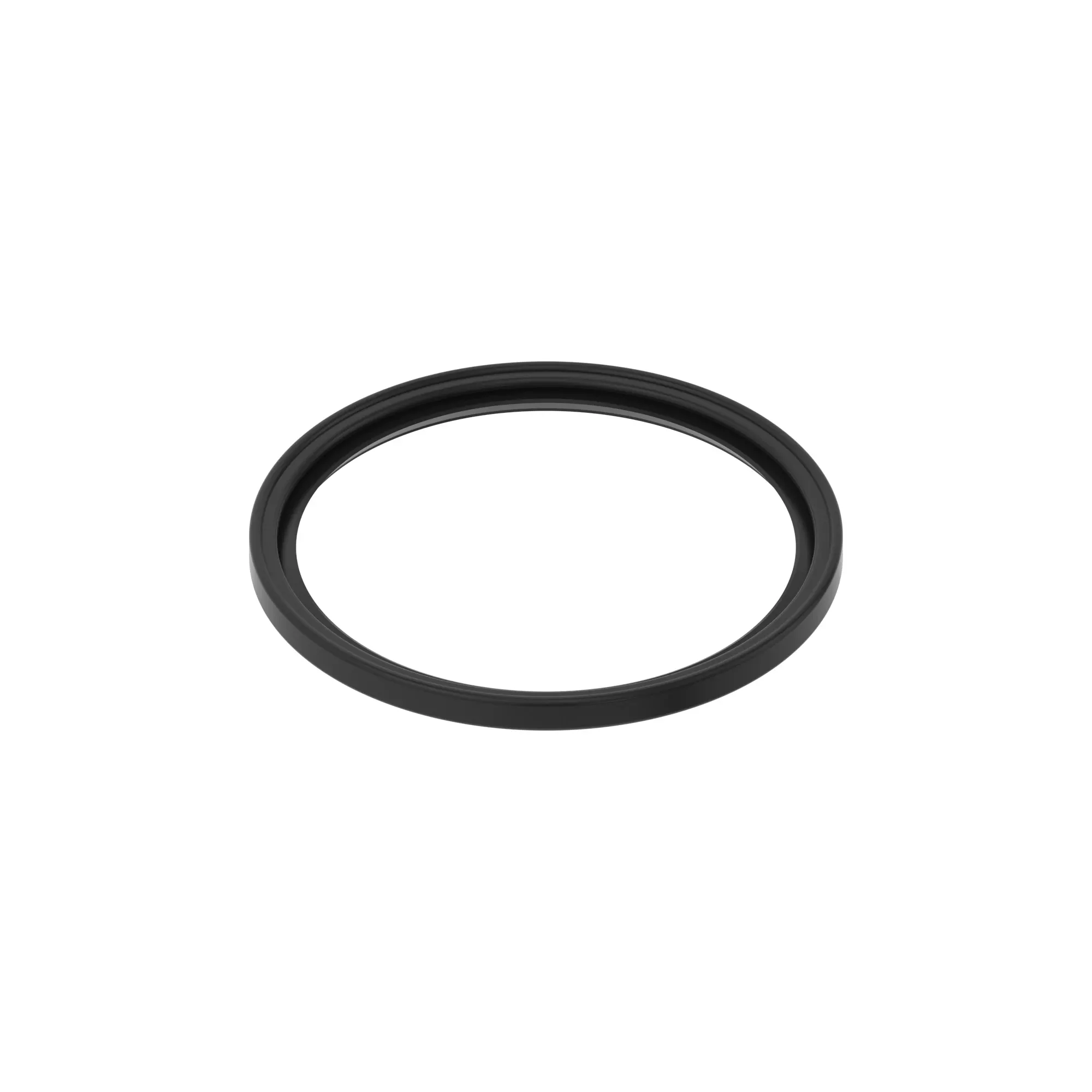 John Deere Internal Oil Metal Reinforced Rubber Seal - YZ120341