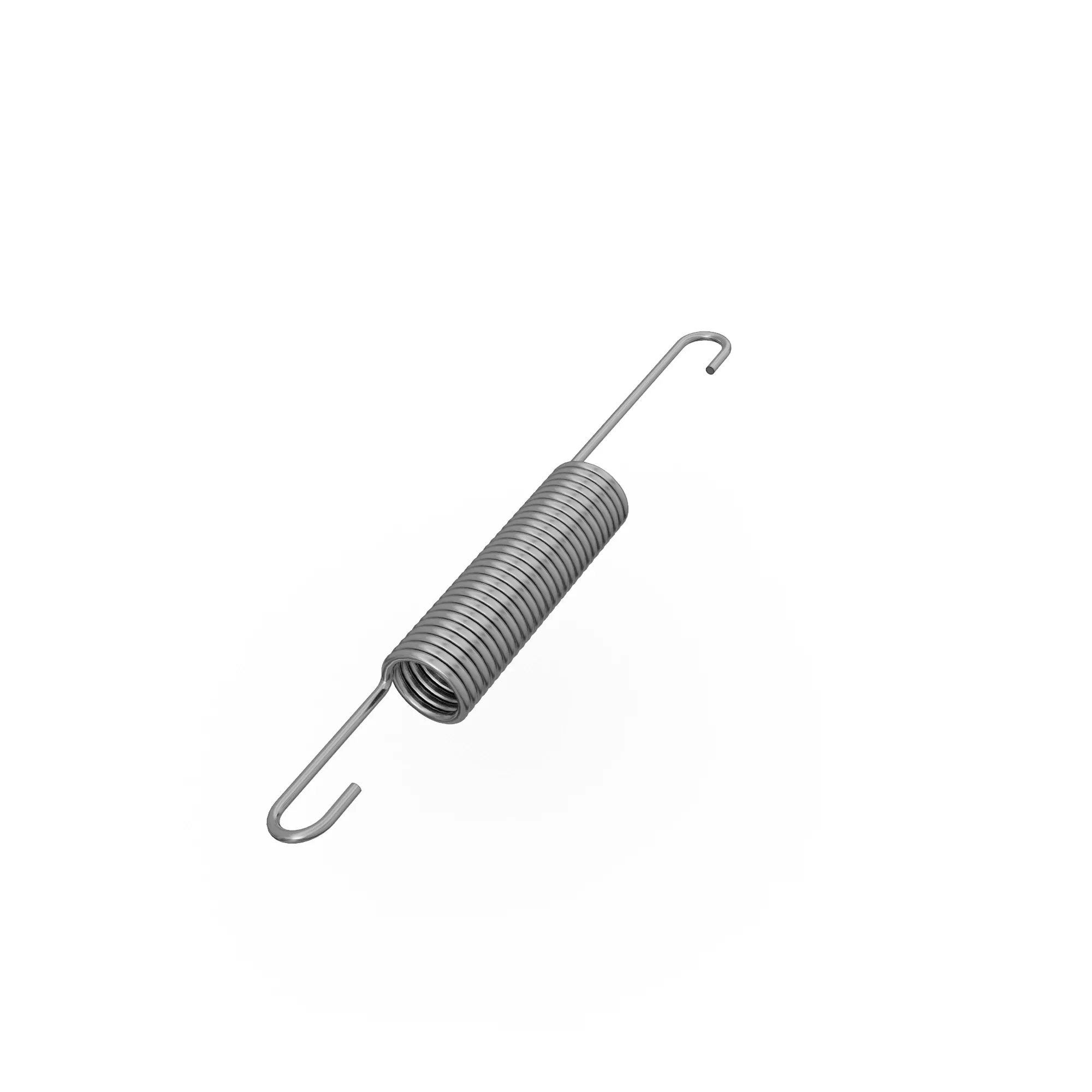 John Deere Extension Spring - M71233