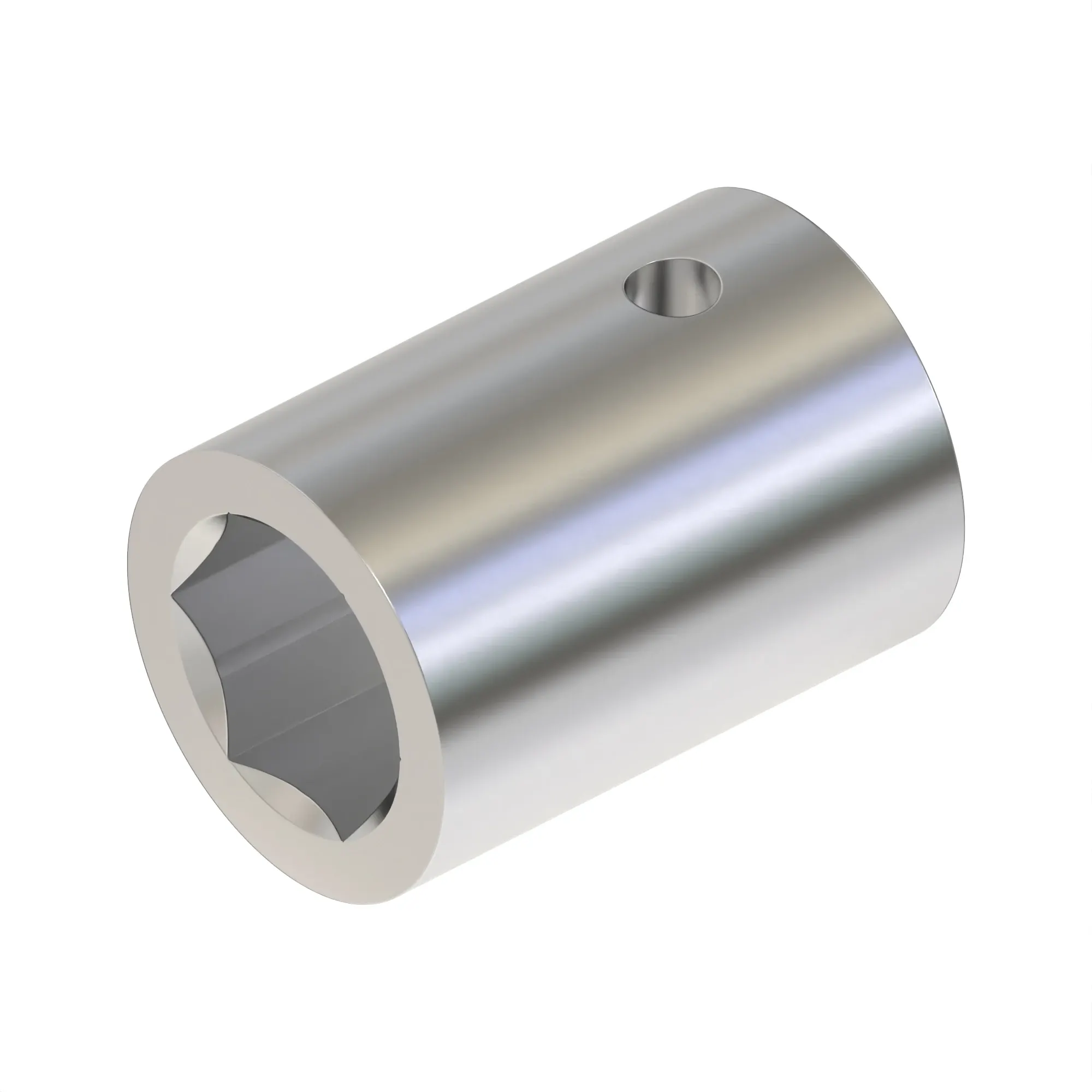 COUPLING, STARTER ROLL DRIVE