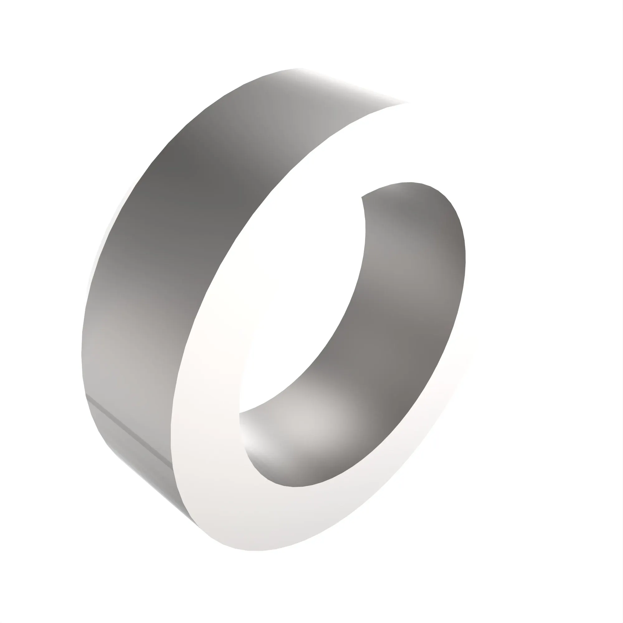 John Deere Plain Bushing - R45513