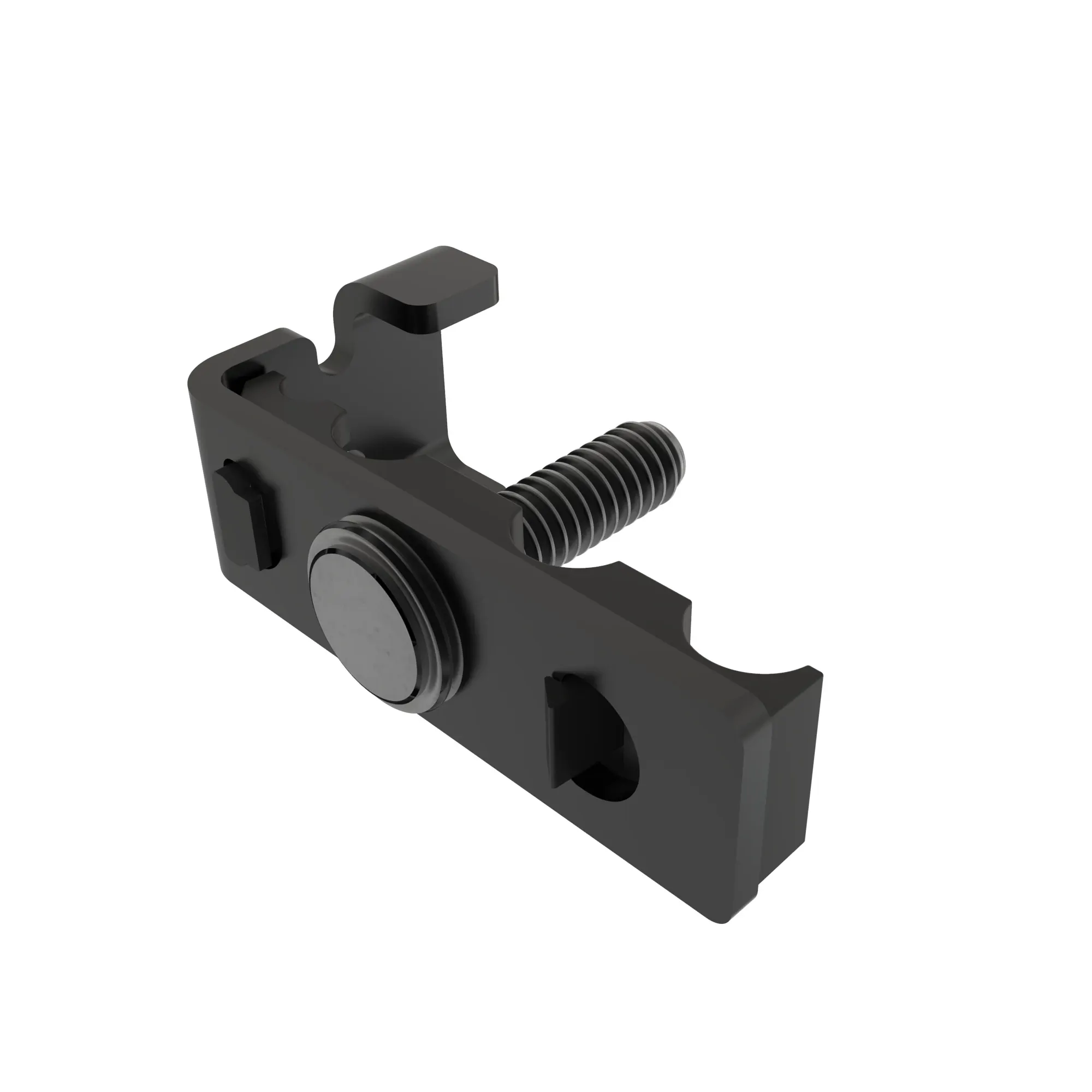 John Deere 4-Diameter Block Clamp - RE550613
