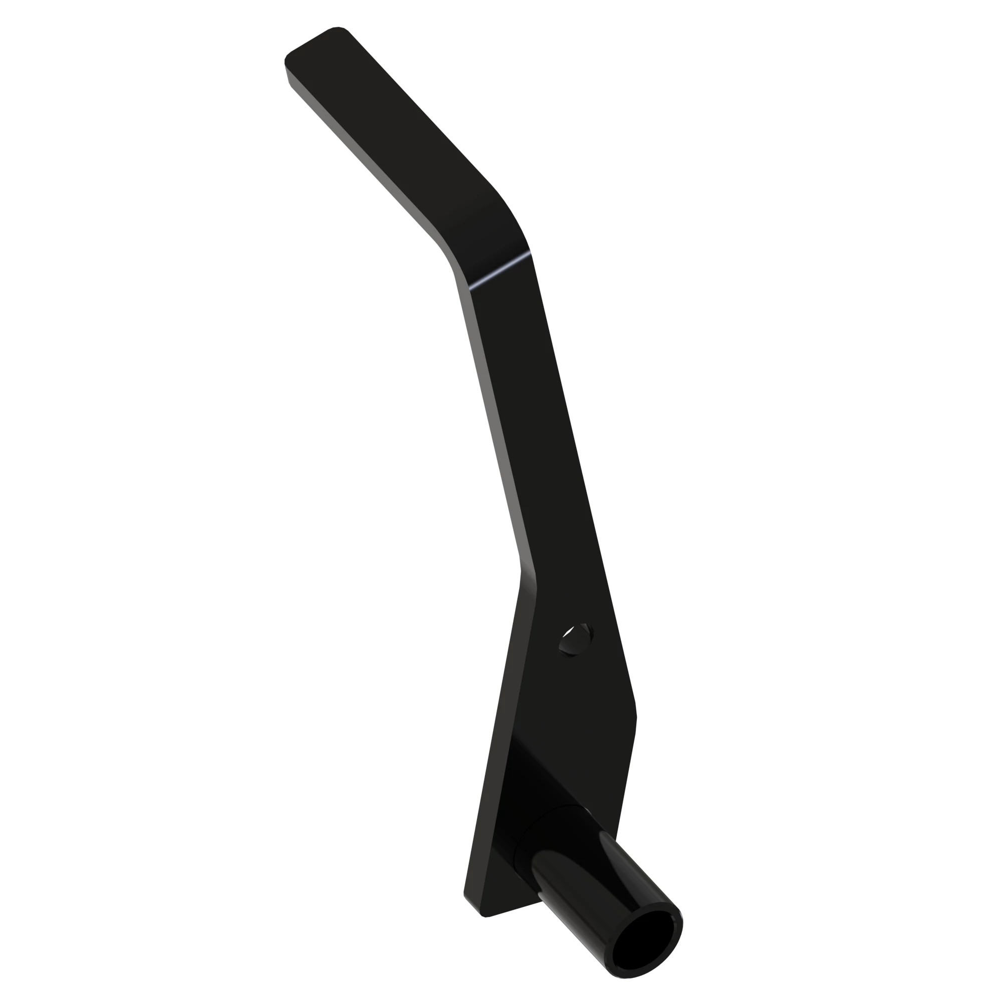PEDAL, WELDMENT FORWARD