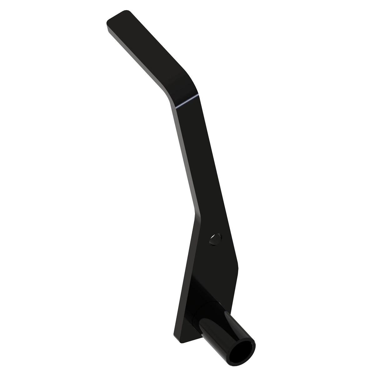 Pedal, Weldment Forward