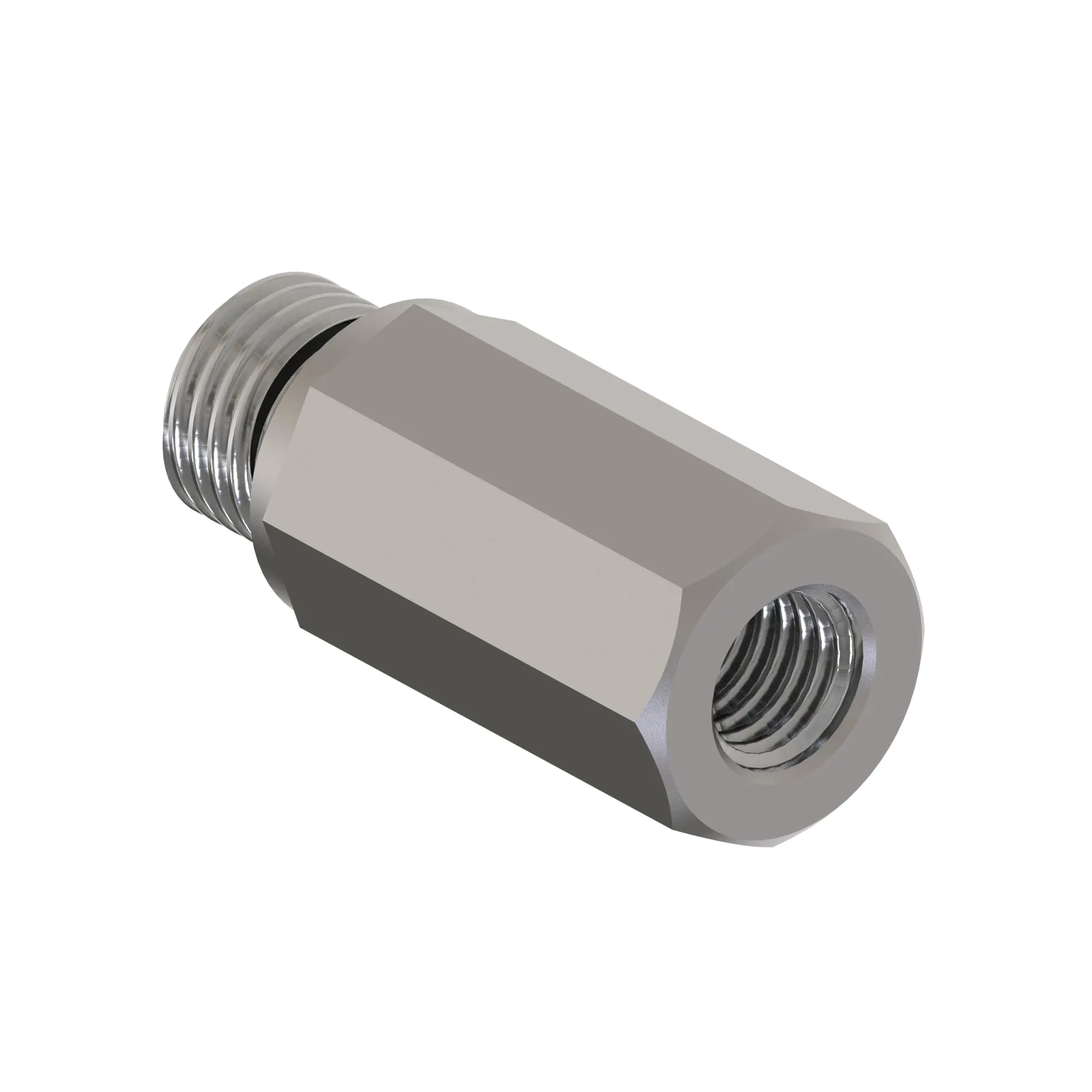 John Deere Extension Fitting - F071771