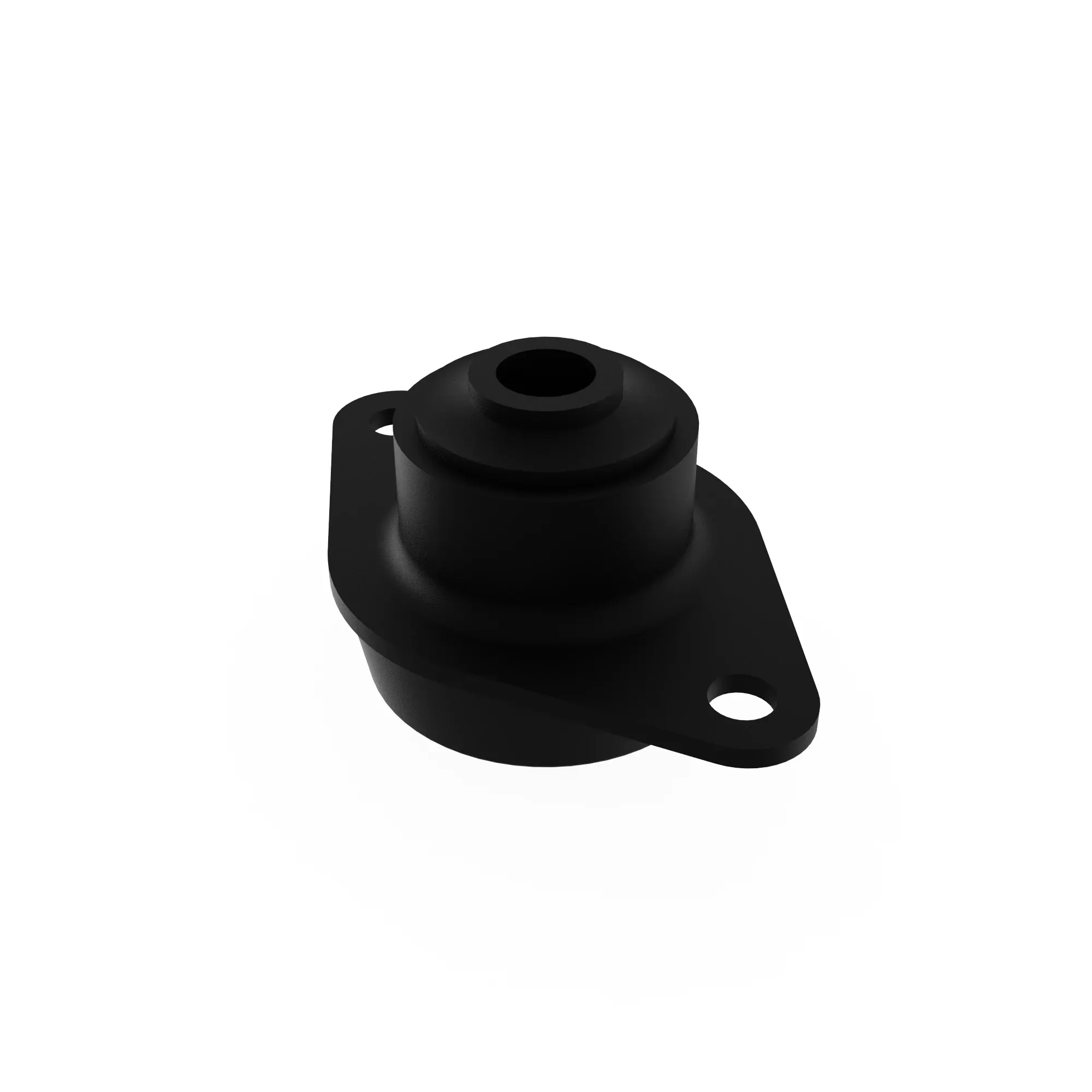 ISOLATOR, ISOLATOR, ASSEMBLY