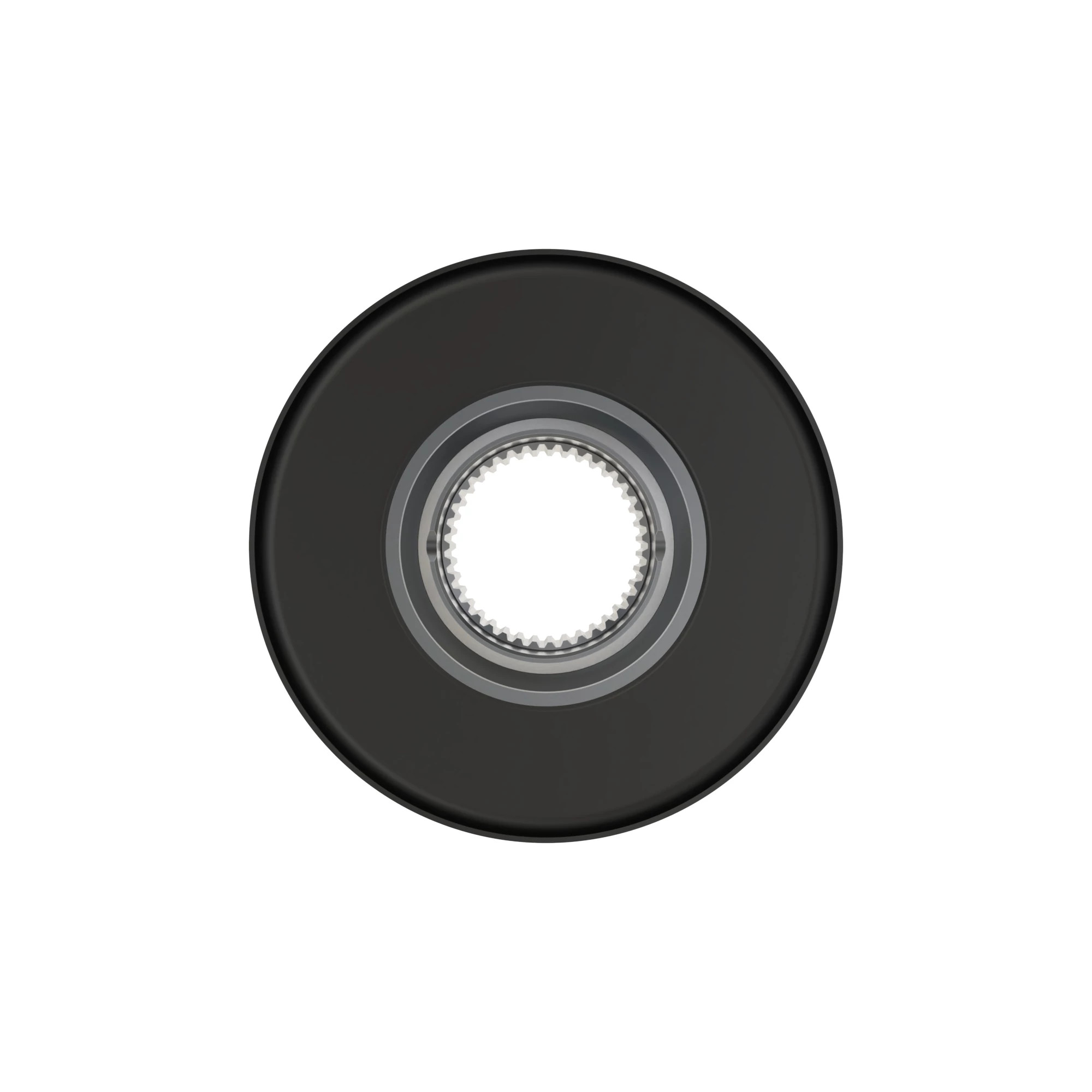 Universal Joint Yoke