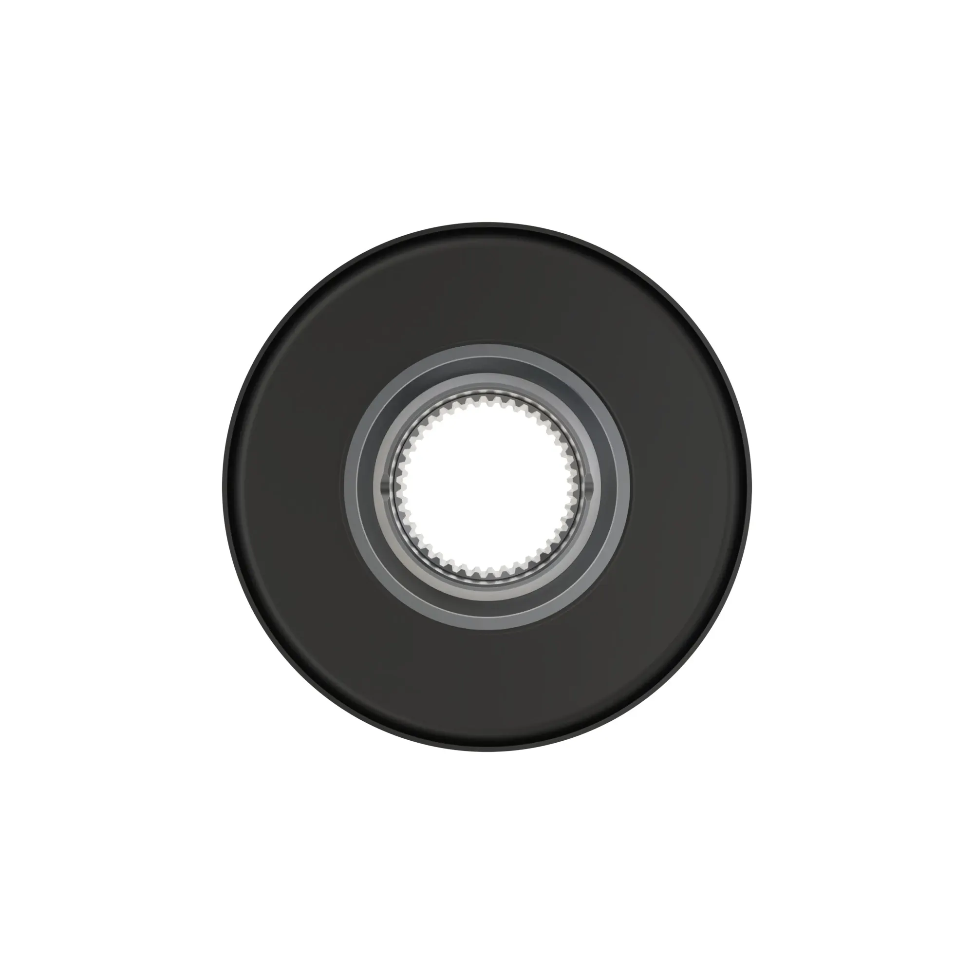Universal Joint Yoke