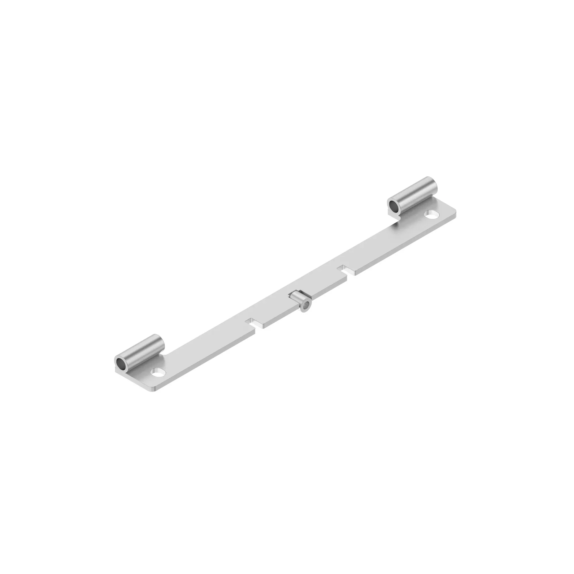 John Deere Side Shield Hinge - AT402051