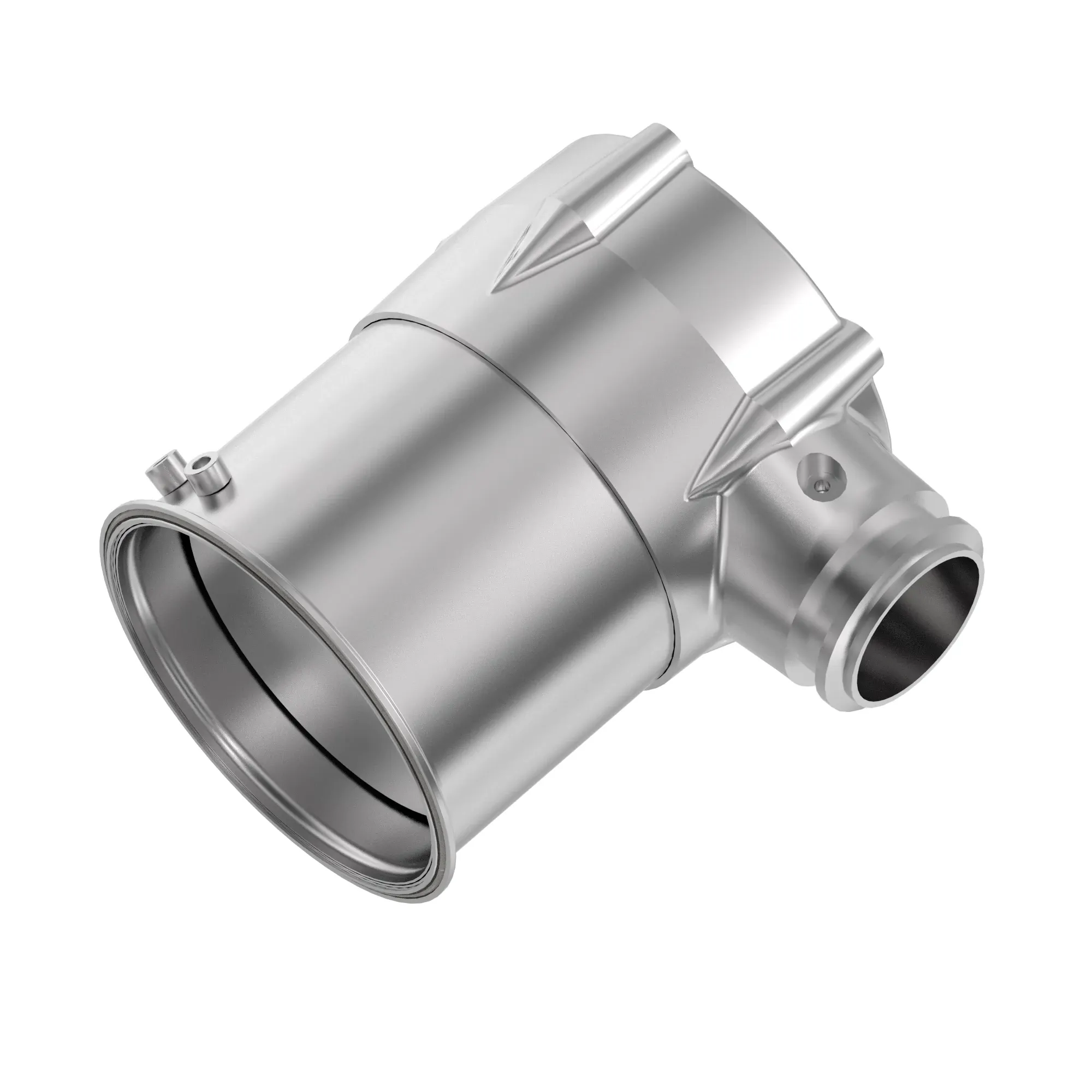 John Deere Diesel Oxidation Catalyst - DZ100691