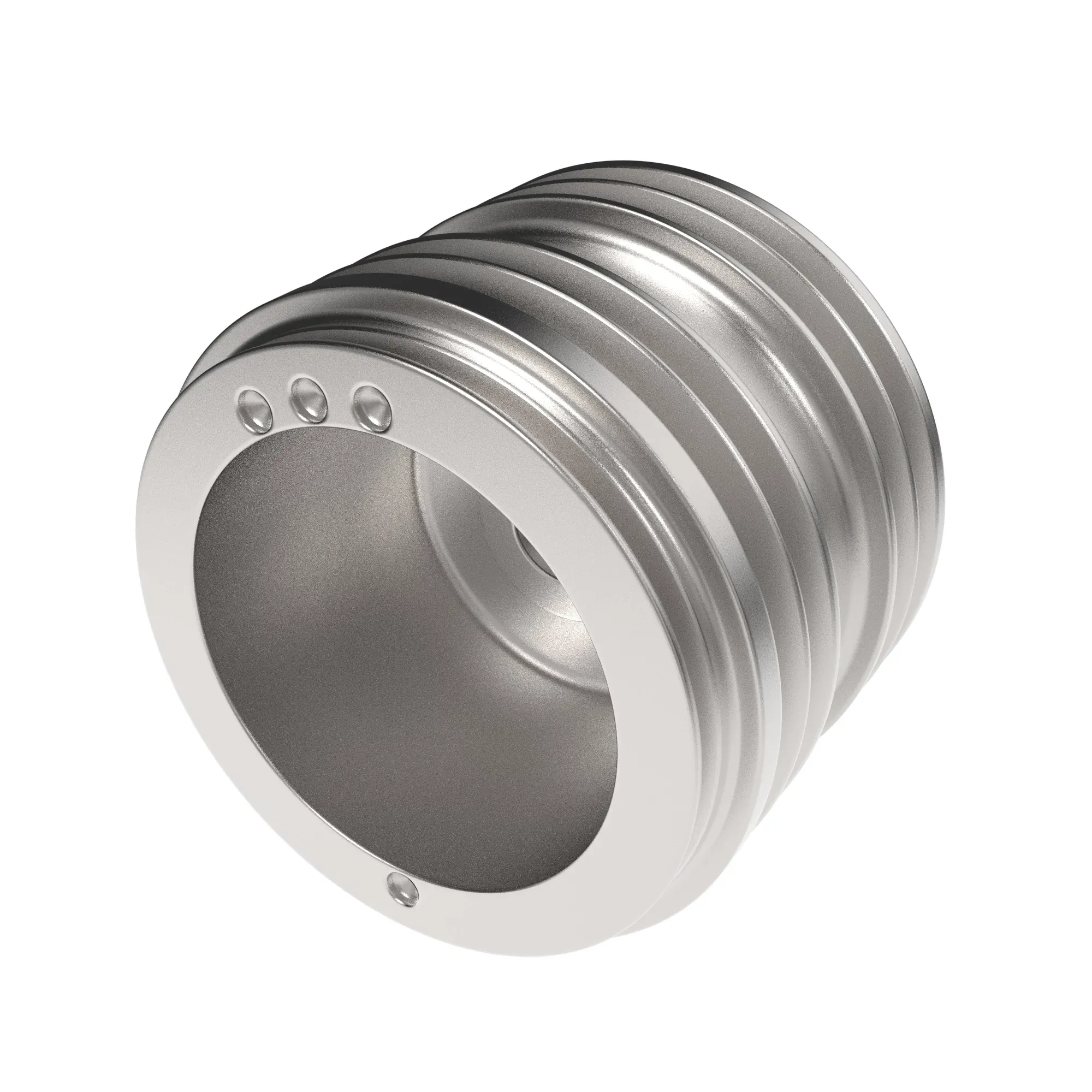Pulley