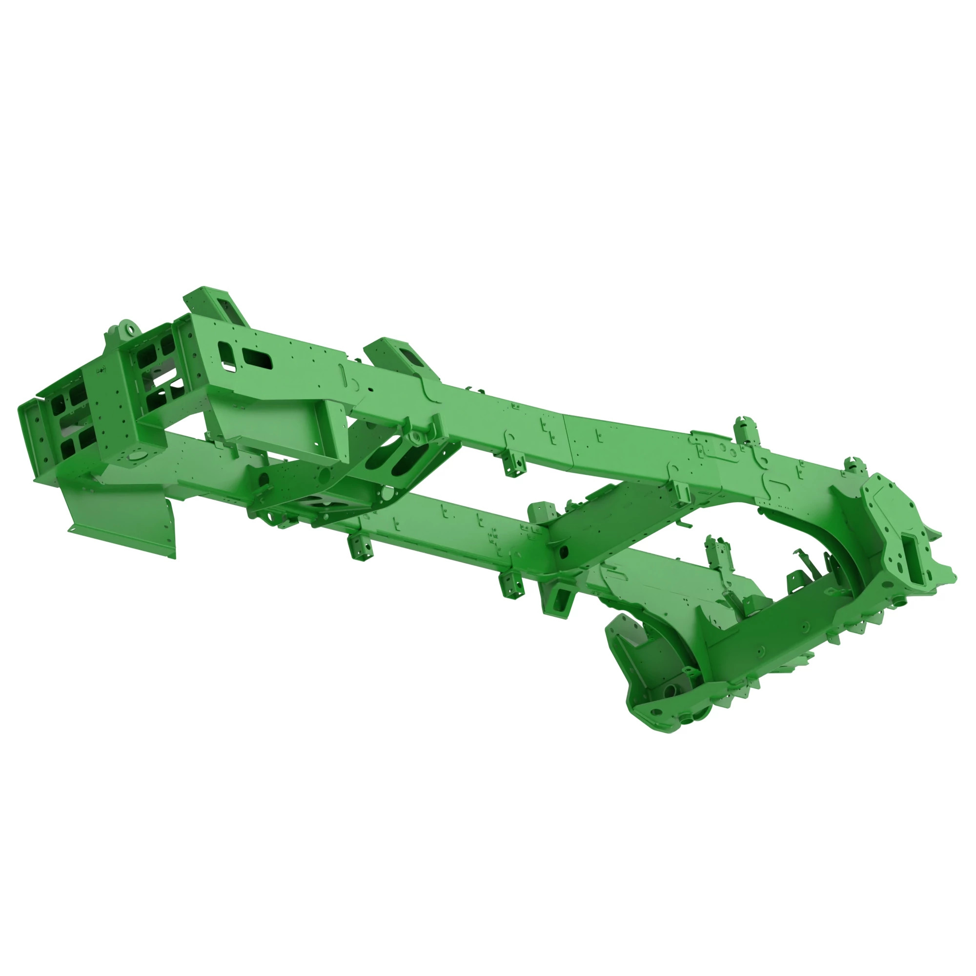 MAIN FRAME, NARROW BODY; 9,0L