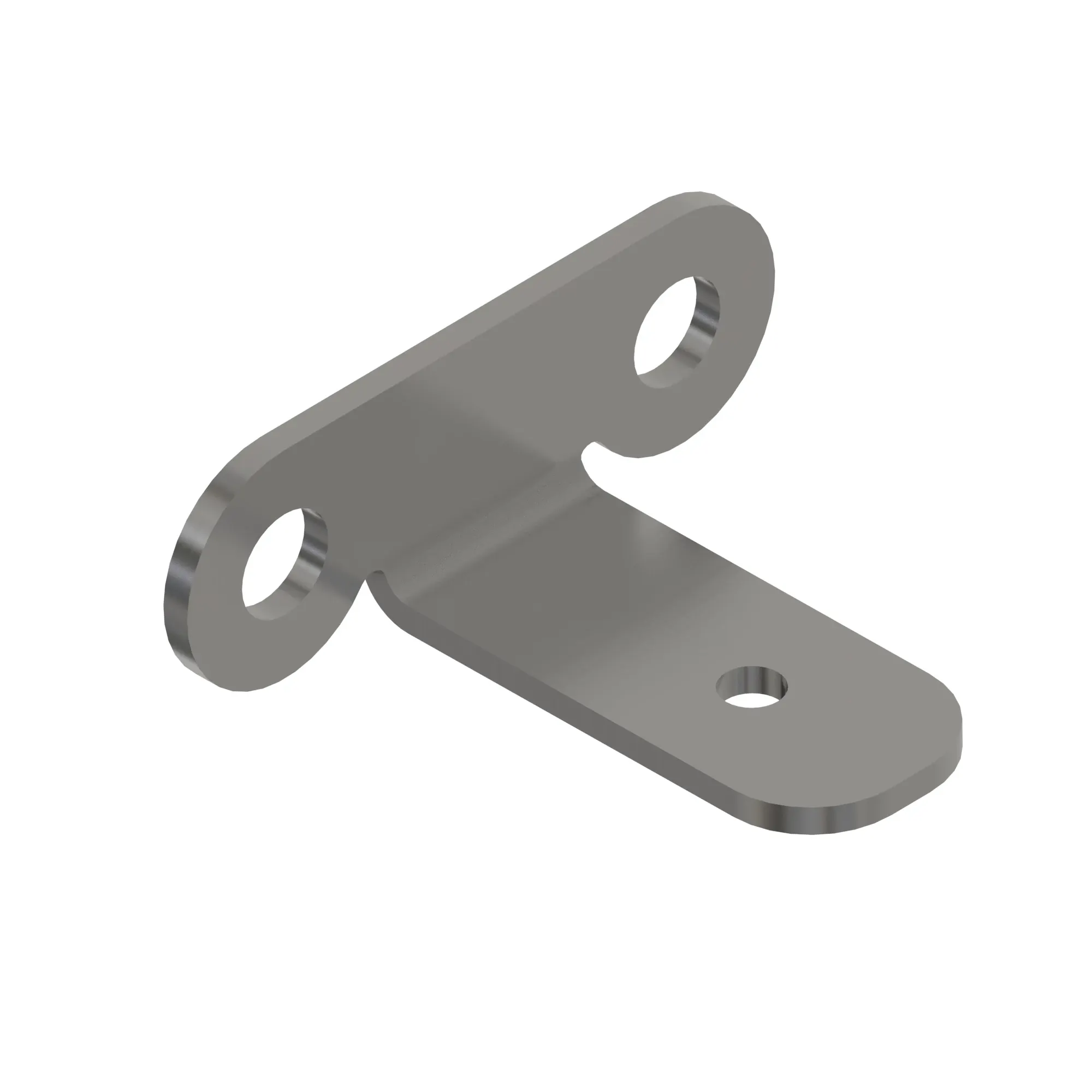 John Deere Harness Pivot Sensor Feedroll Holder - HXE113351
