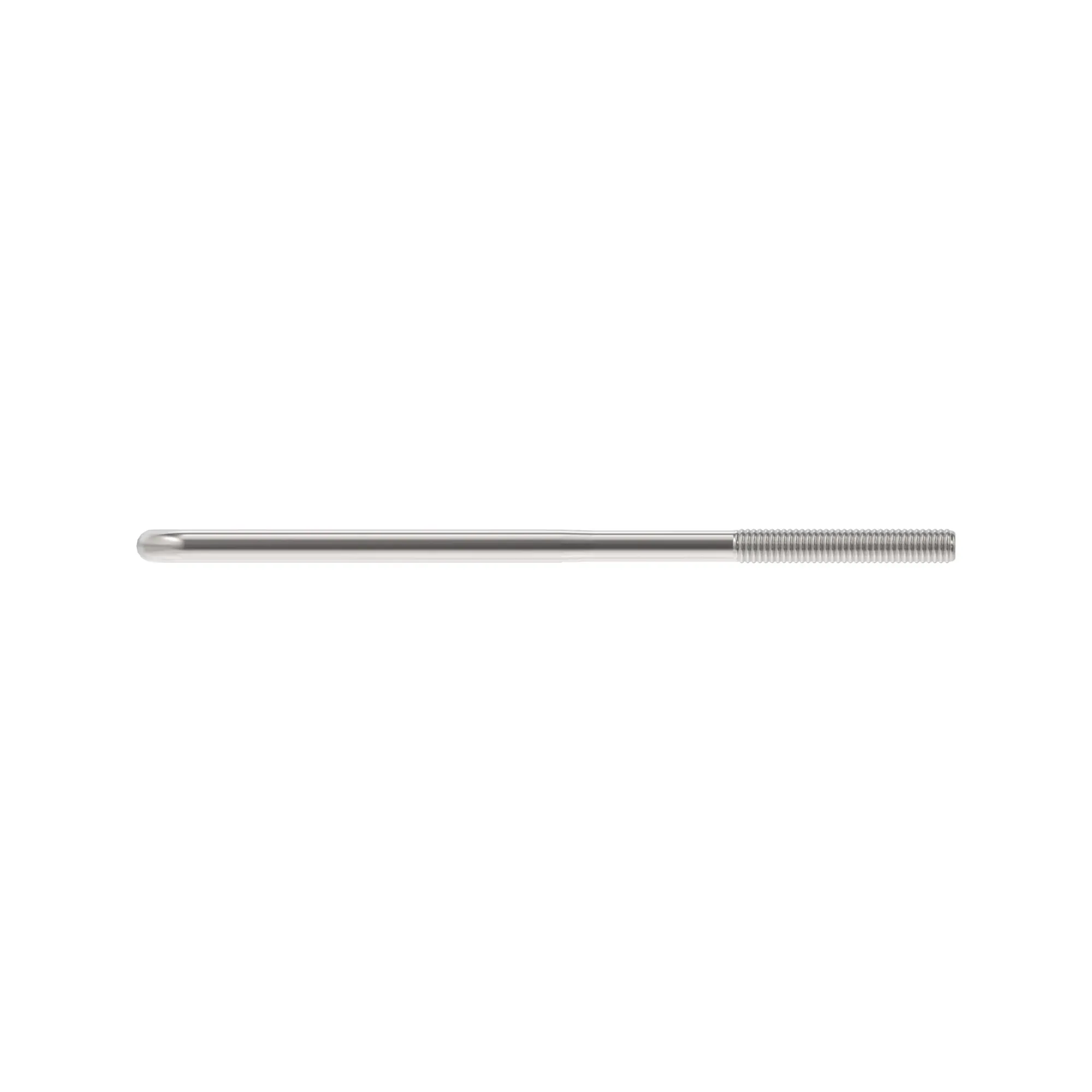 ROD,RADIATOR TIE, Hook Bolt
