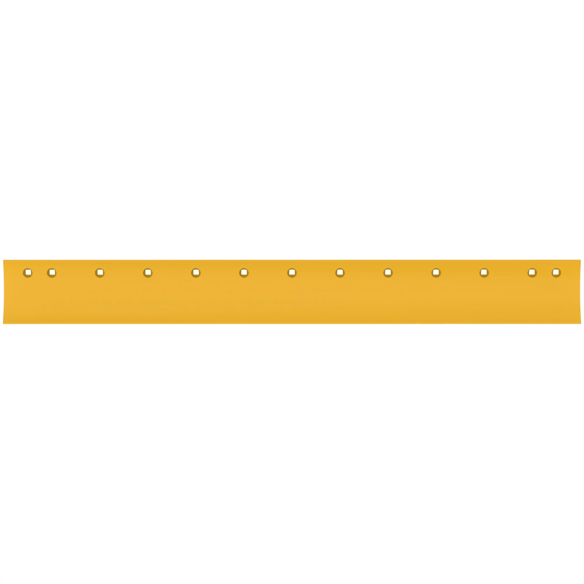 Carbon Grader Blade