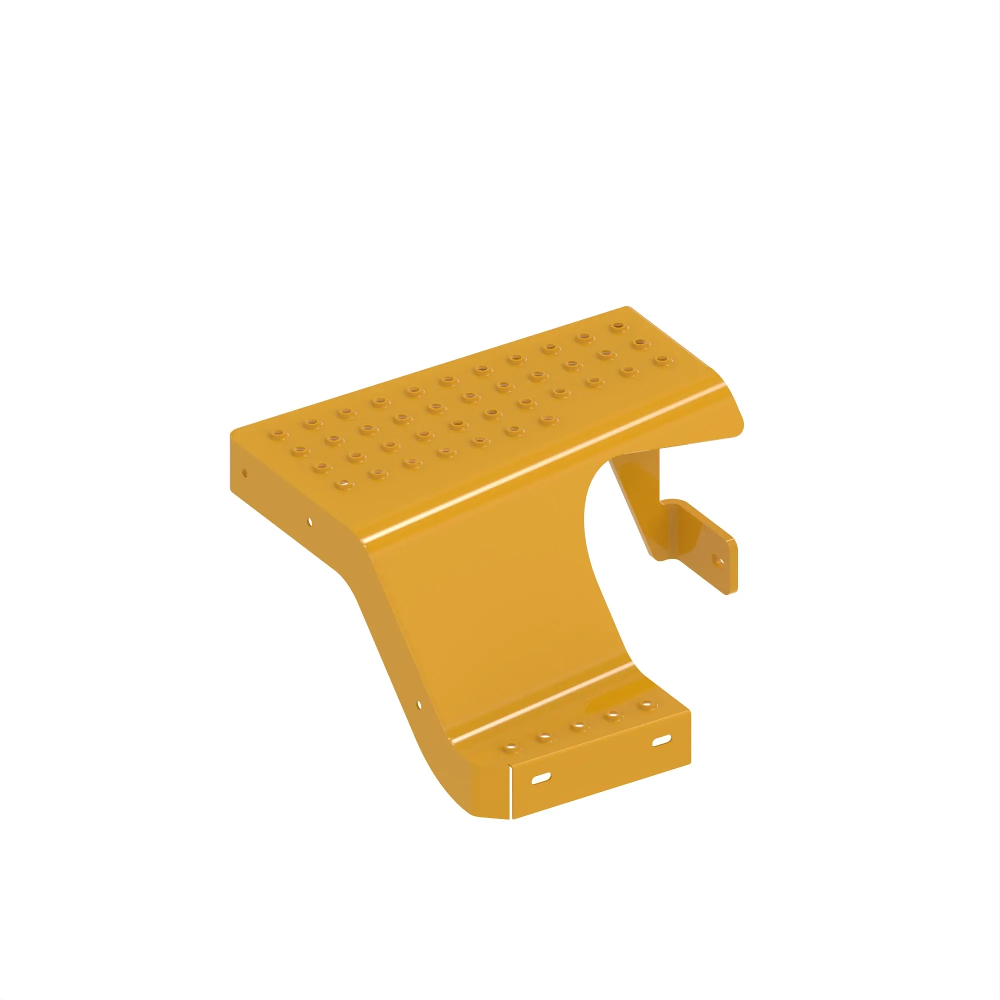 John Deere Rear Fender - AT327503